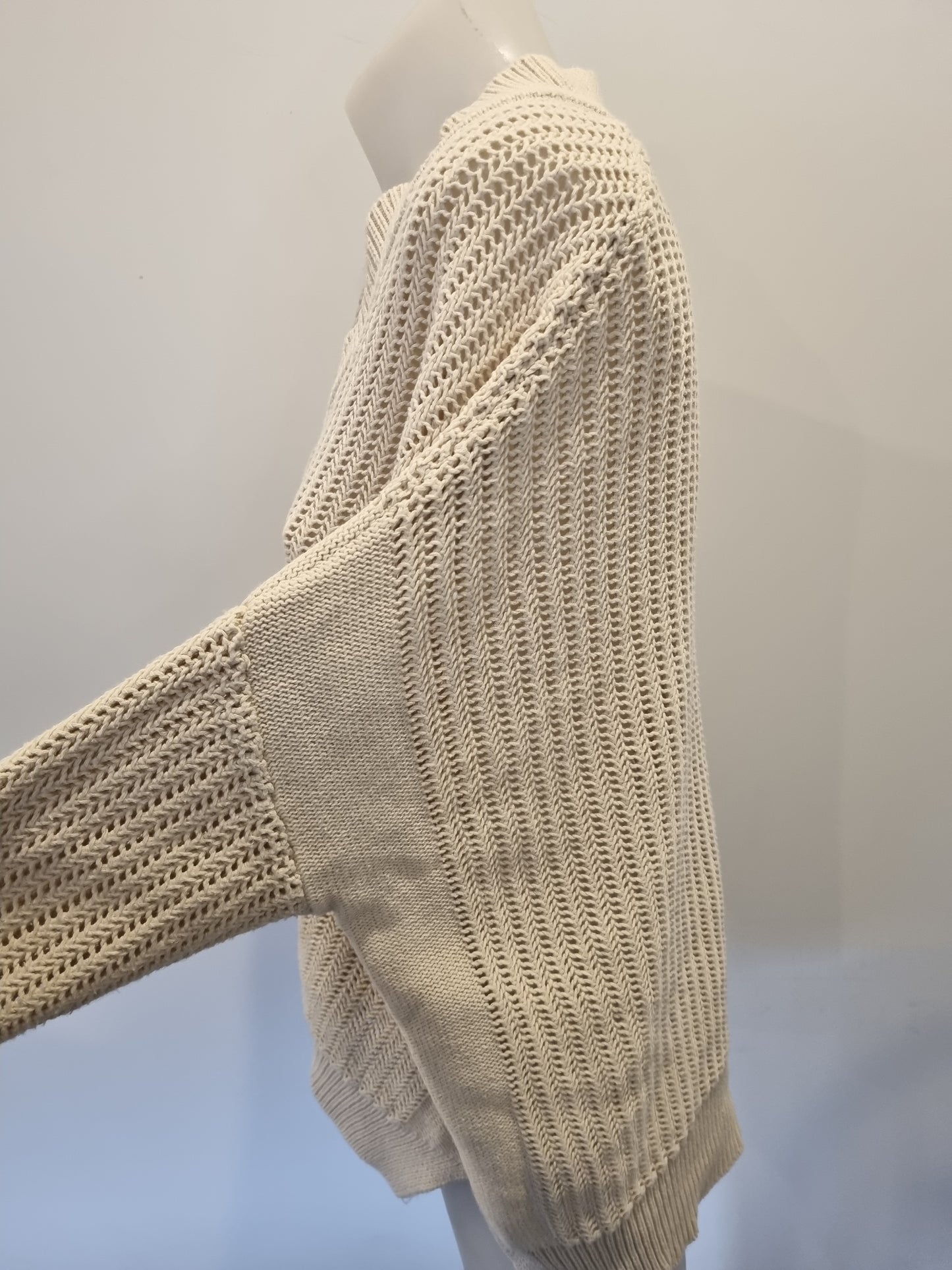 Max Jumper - Size M