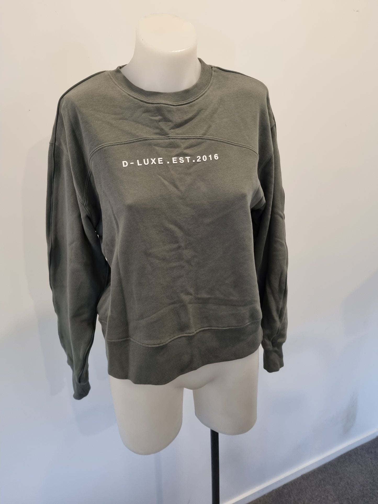 Decjuba Jumper - Size XS