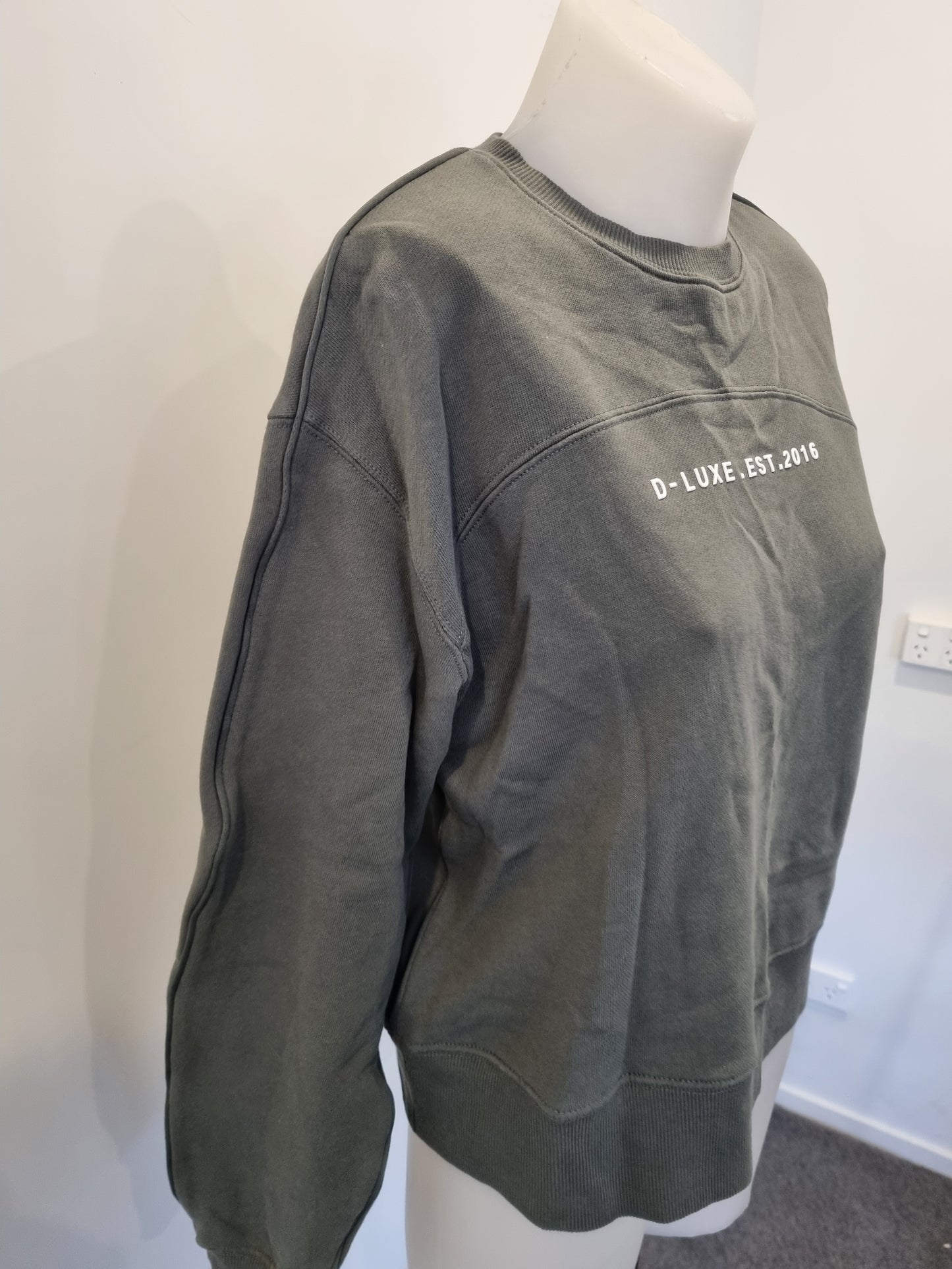 Decjuba Jumper - Size XS