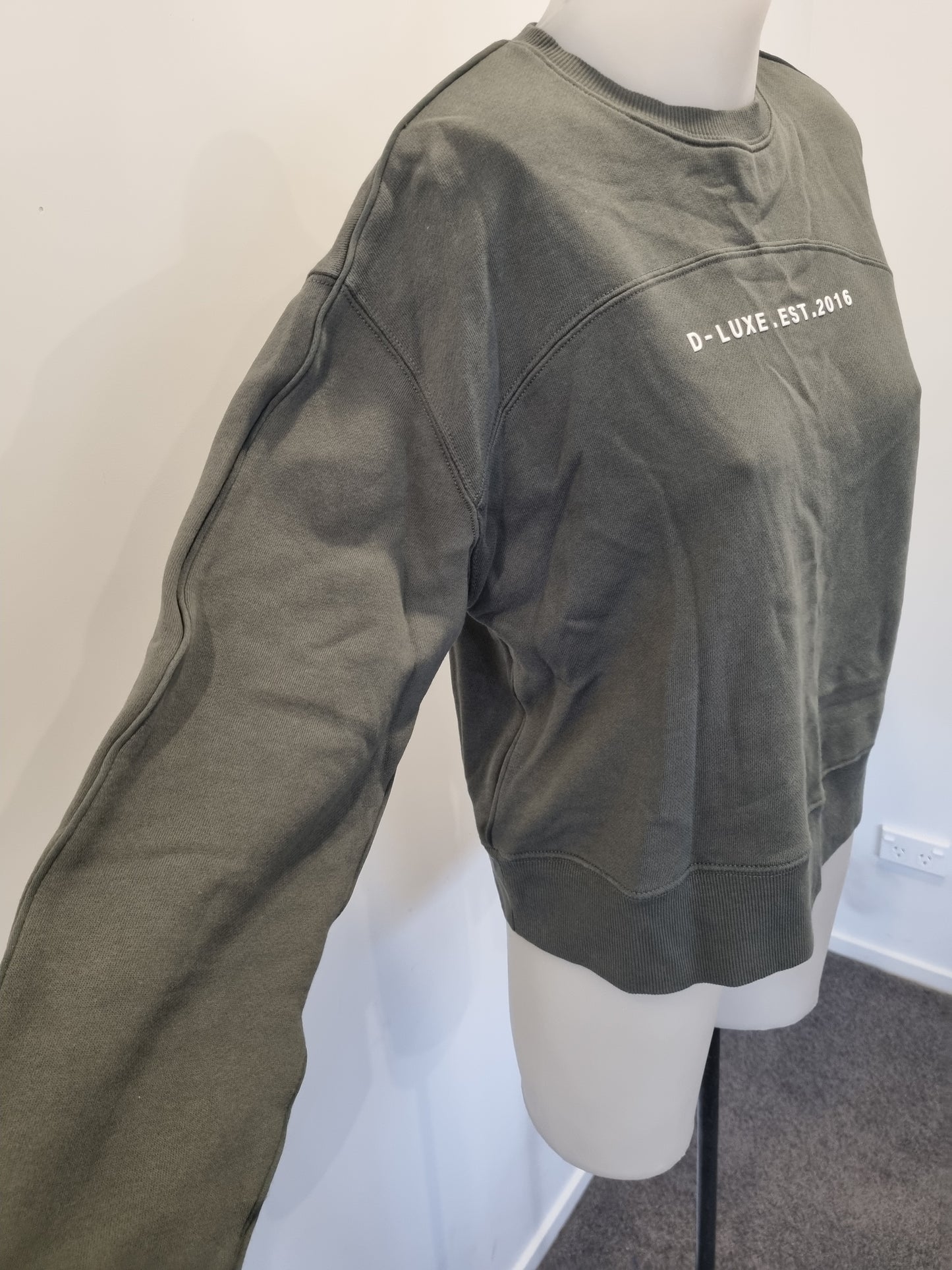 Decjuba Jumper - Size XS