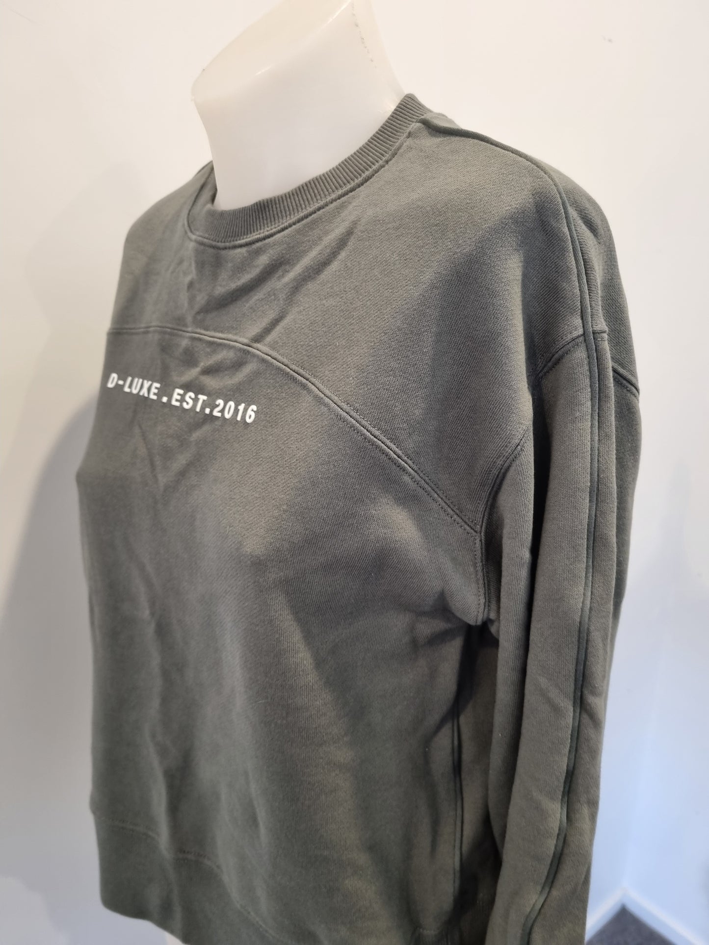 Decjuba Jumper - Size XS