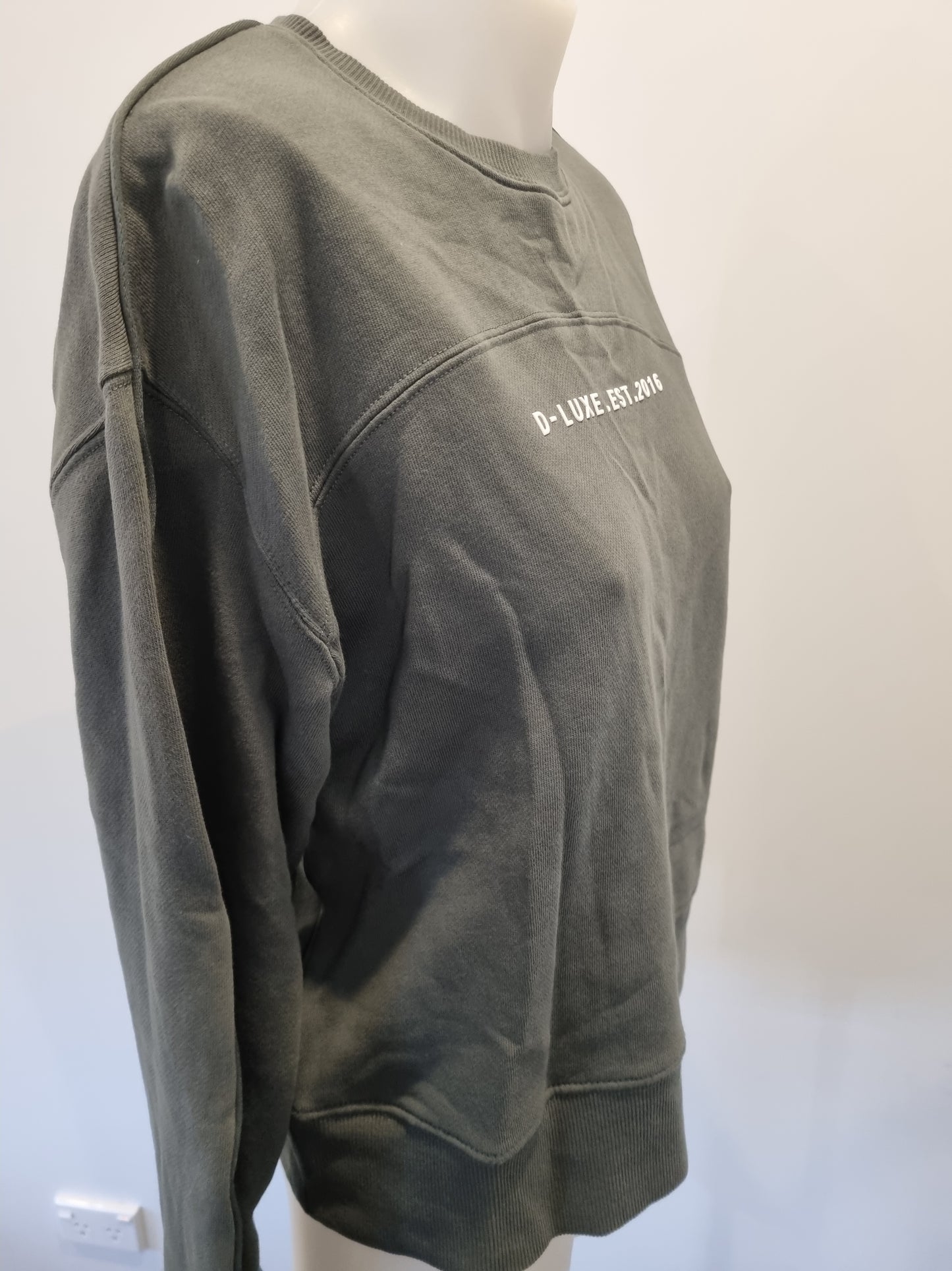 Decjuba Jumper - Size XS