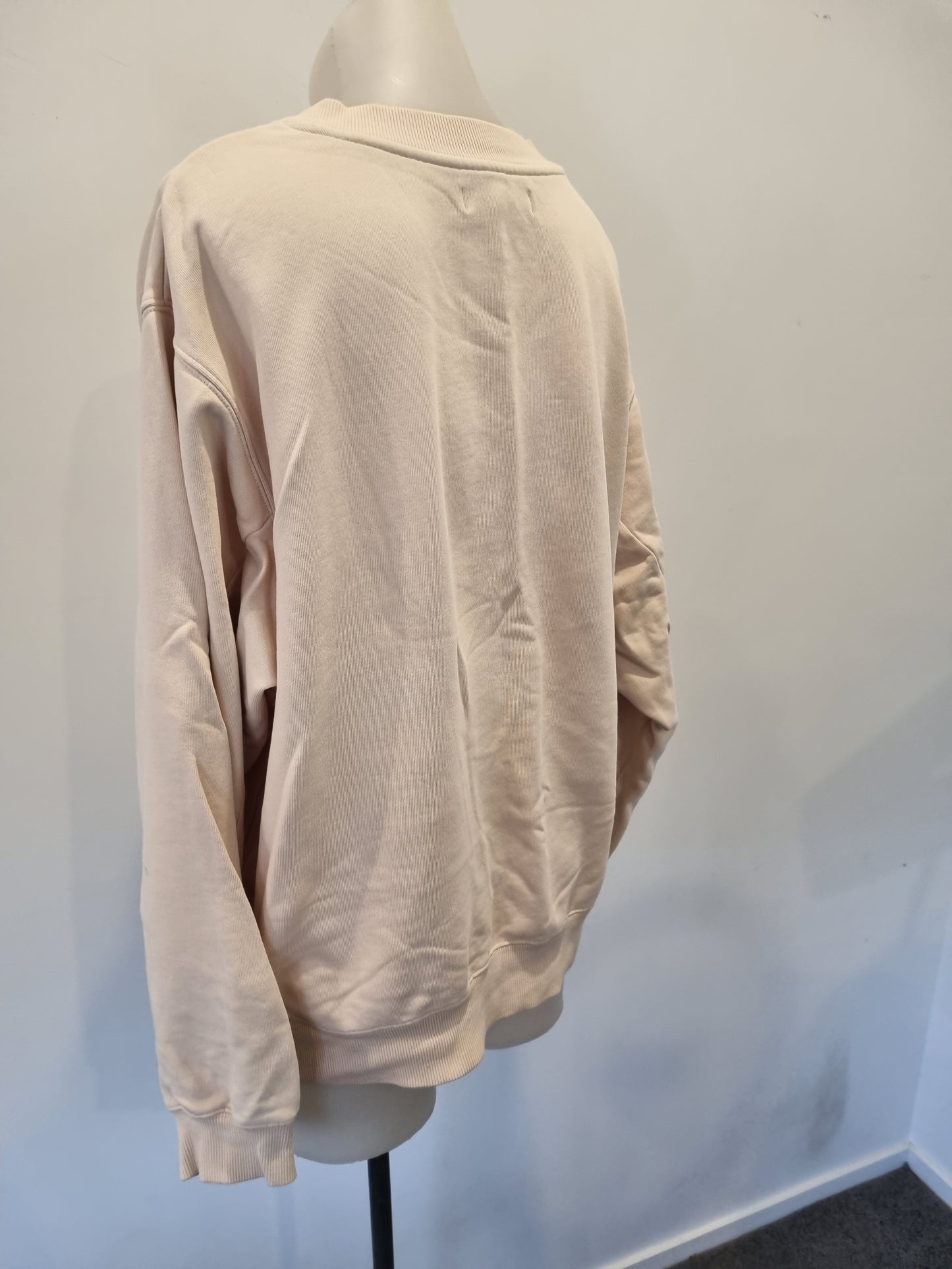 Assembly Label Jumper - Size 14