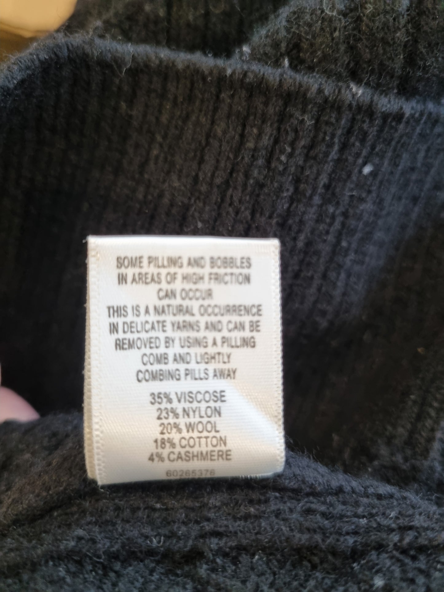 Witchery Knit Jumper - Size L
