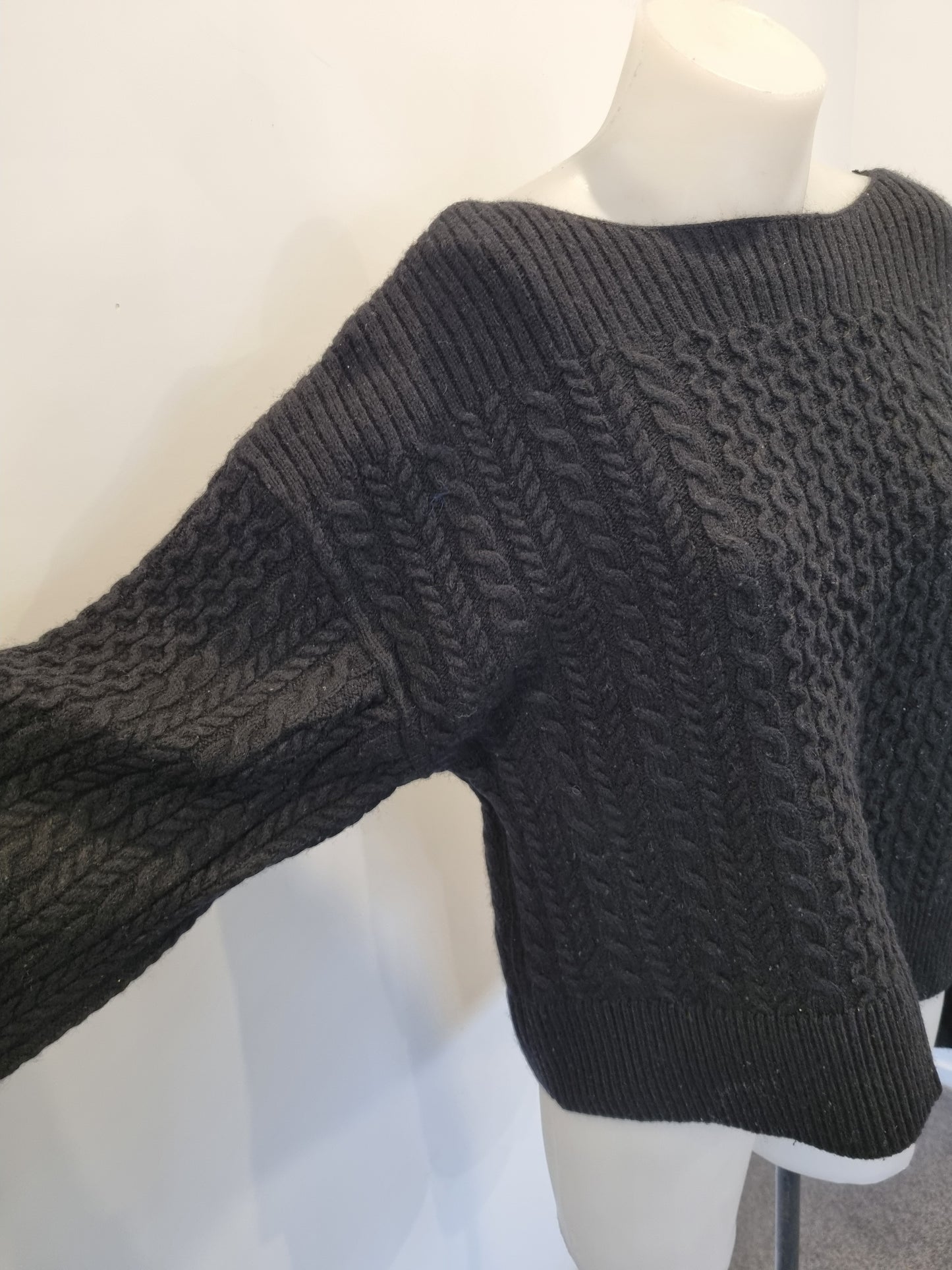 Witchery Knit Jumper - Size L
