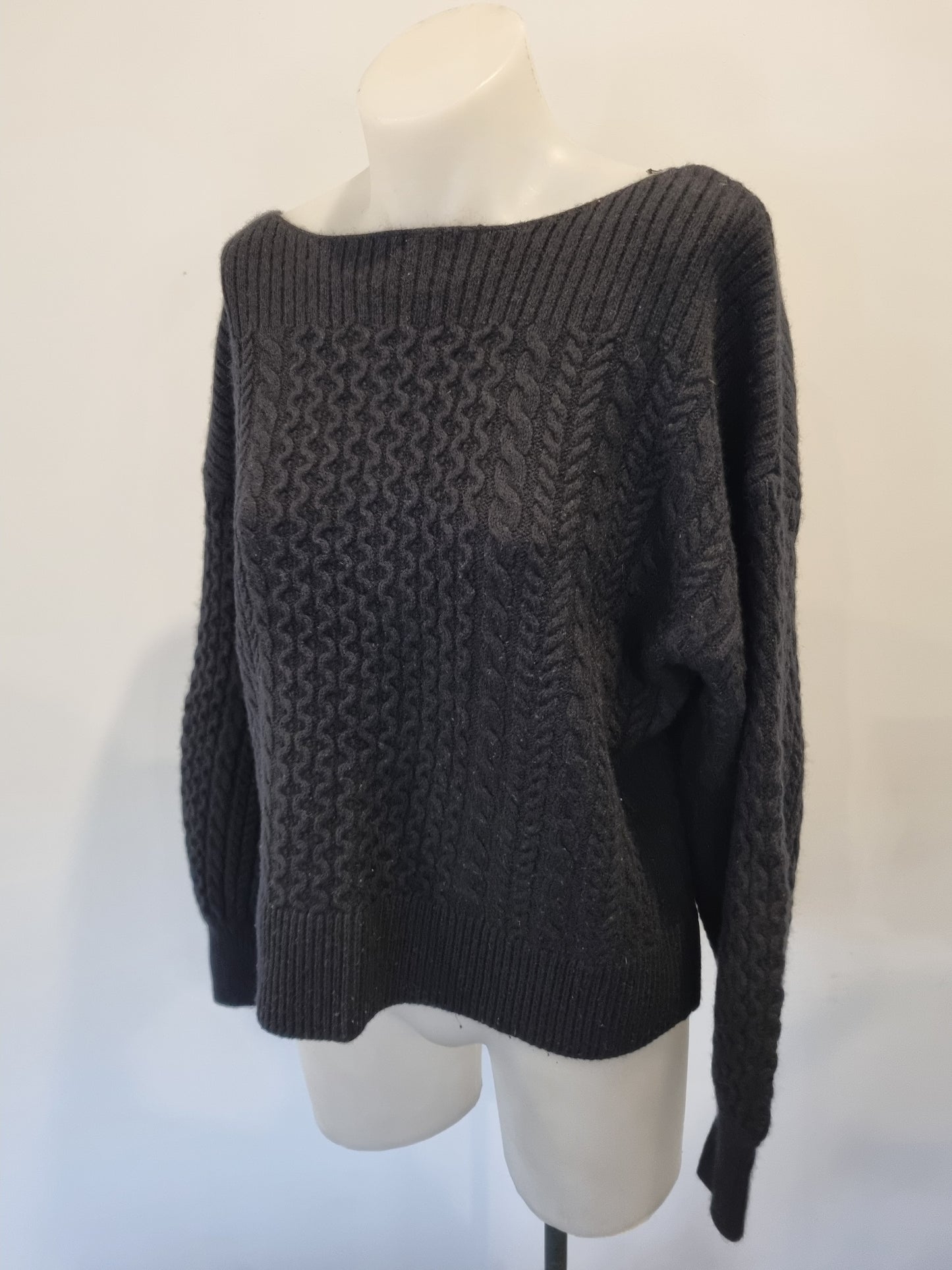 Witchery Knit Jumper - Size L