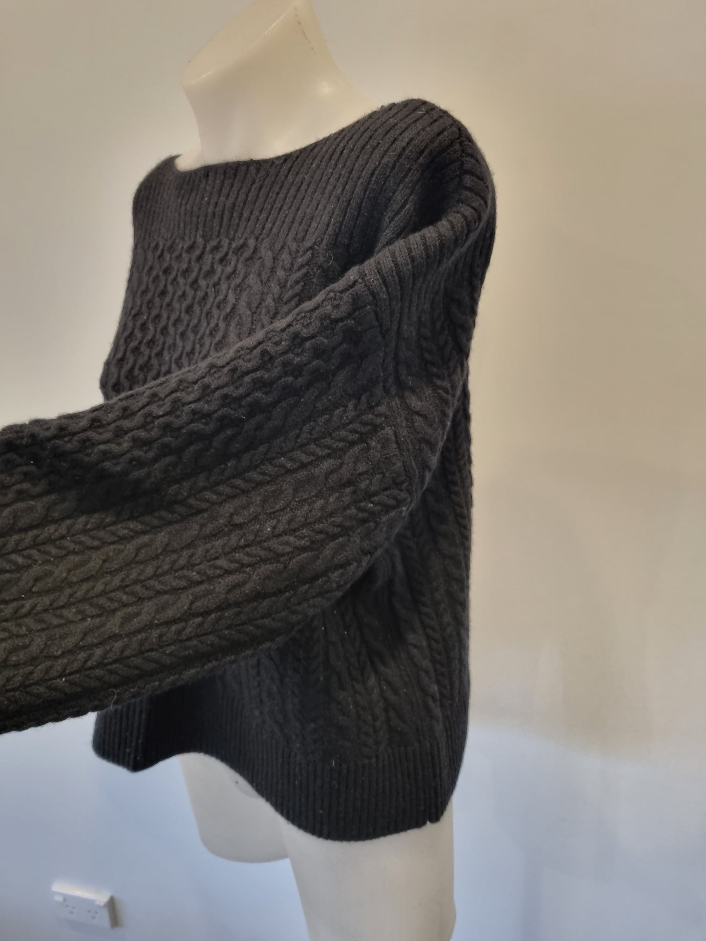 Witchery Knit Jumper - Size L