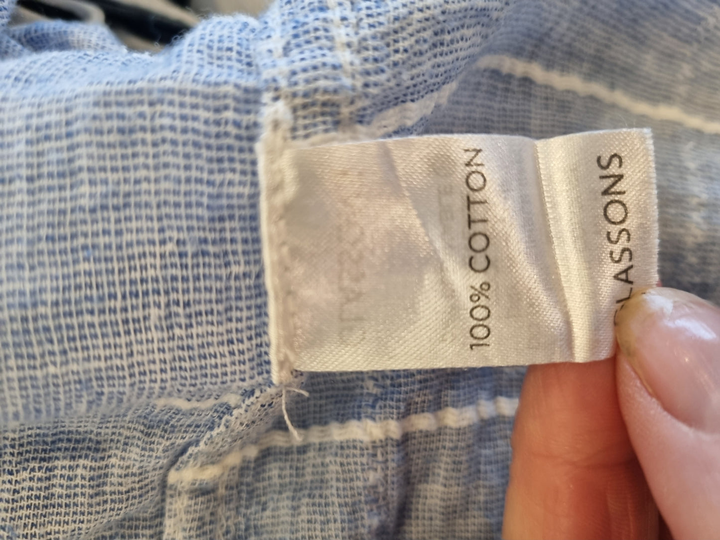 Glassons Shirt - Size 16