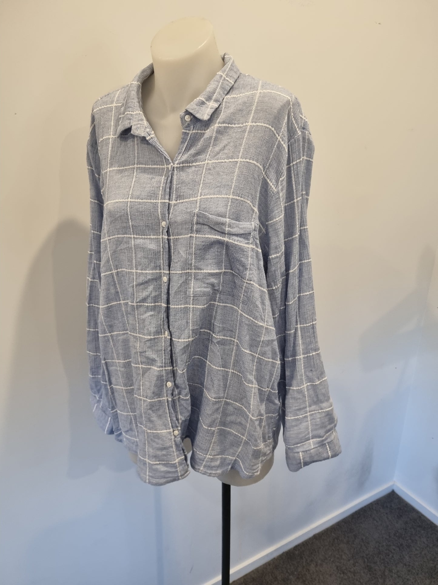Glassons Shirt - Size 16