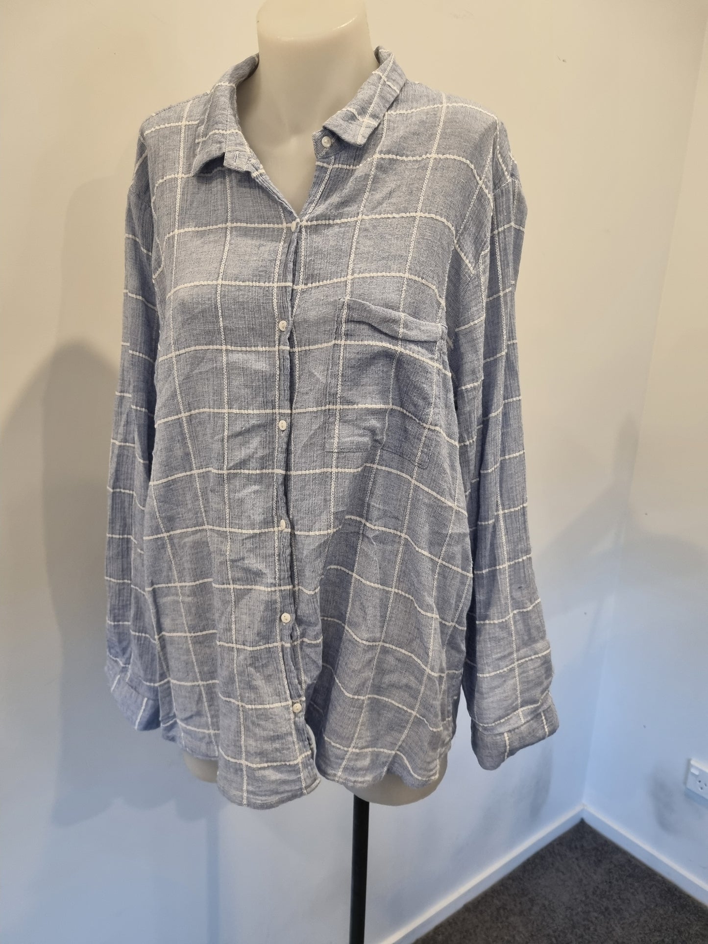 Glassons Shirt - Size 16