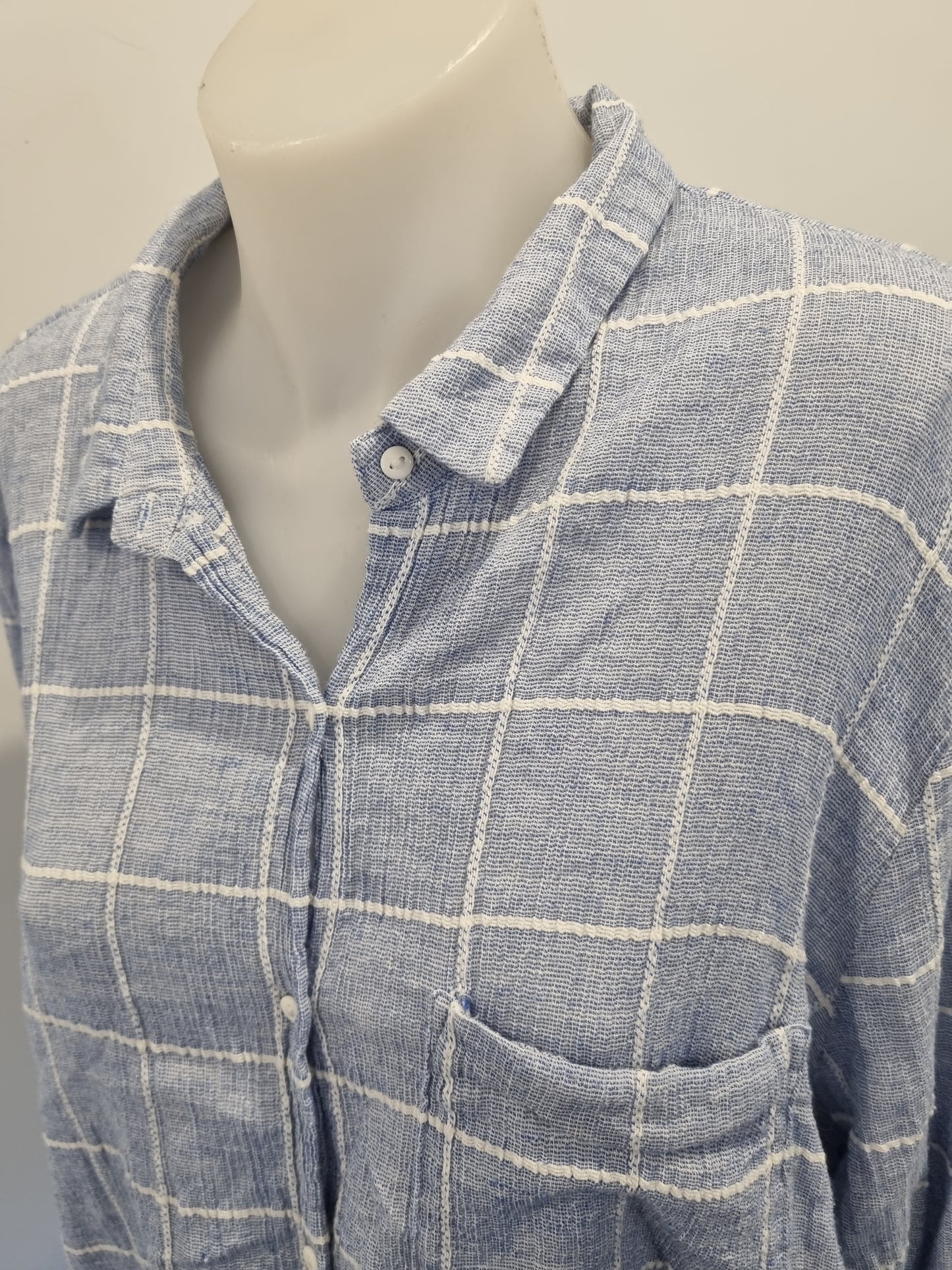 Glassons Shirt - Size 16