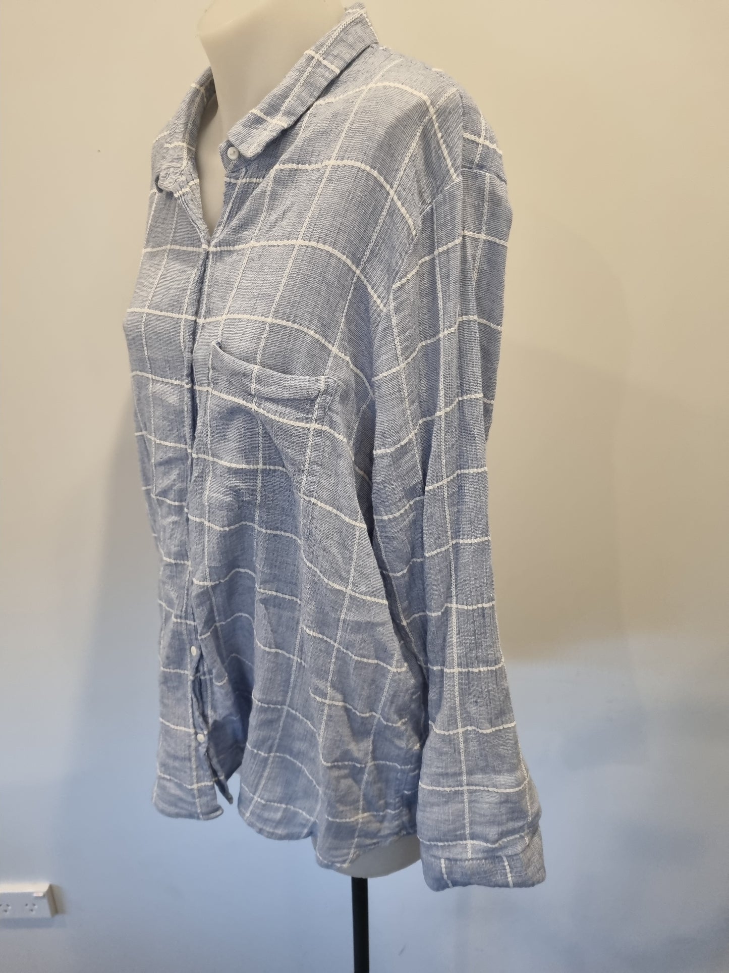 Glassons Shirt - Size 16