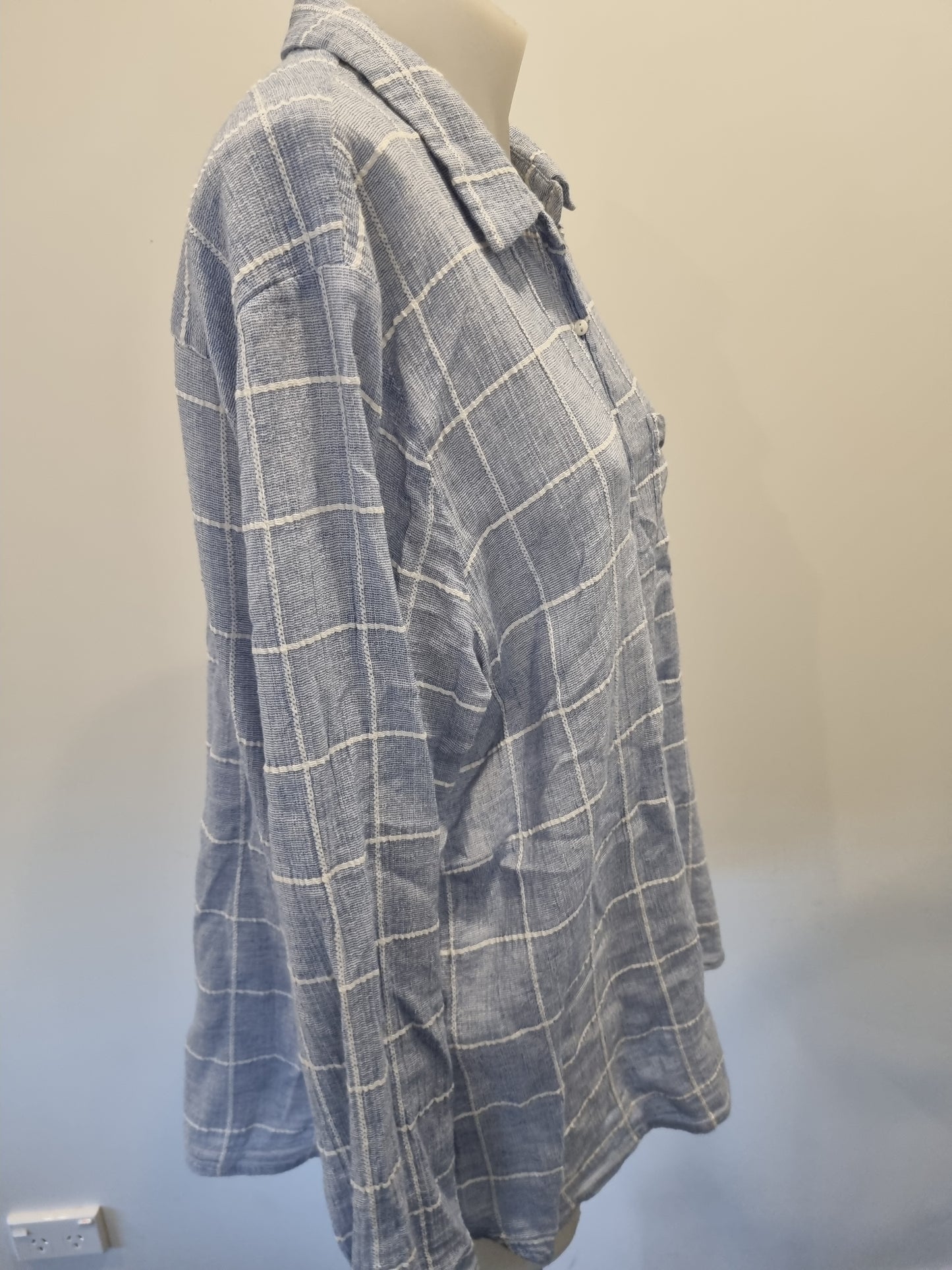 Glassons Shirt - Size 16