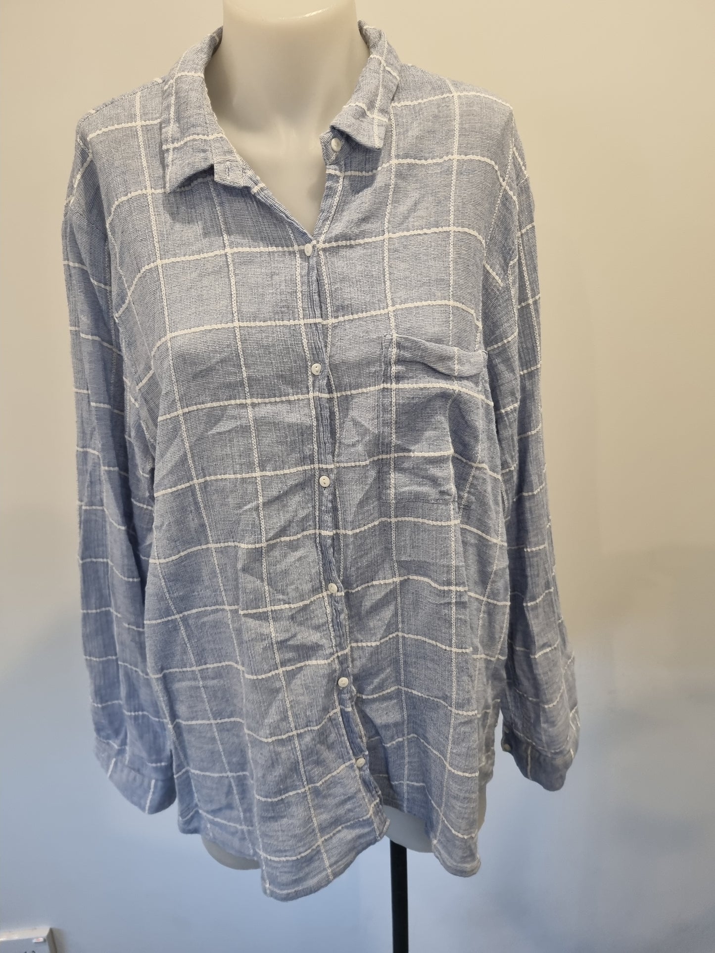 Glassons Shirt - Size 16