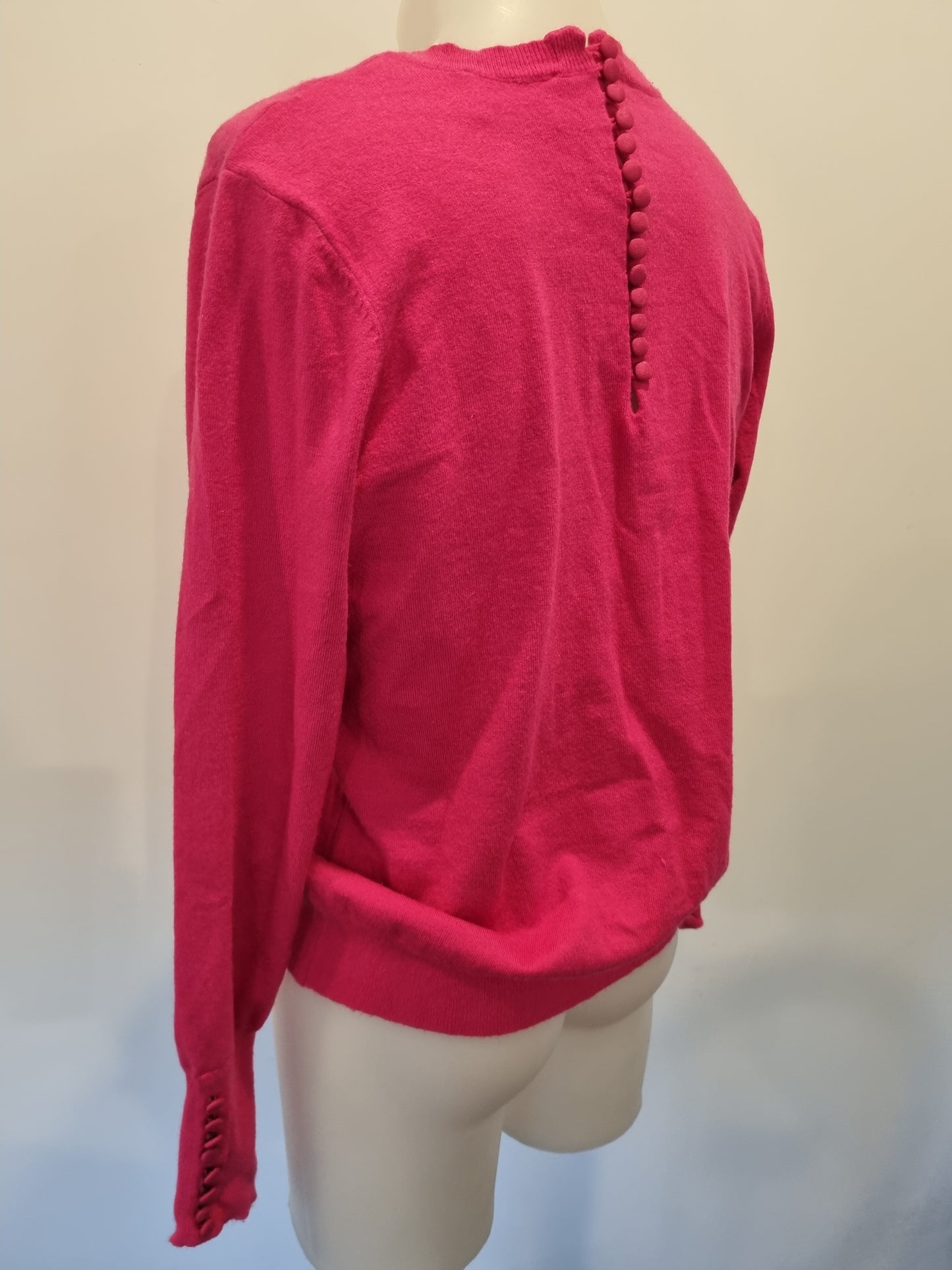 Savida Top - Size 12