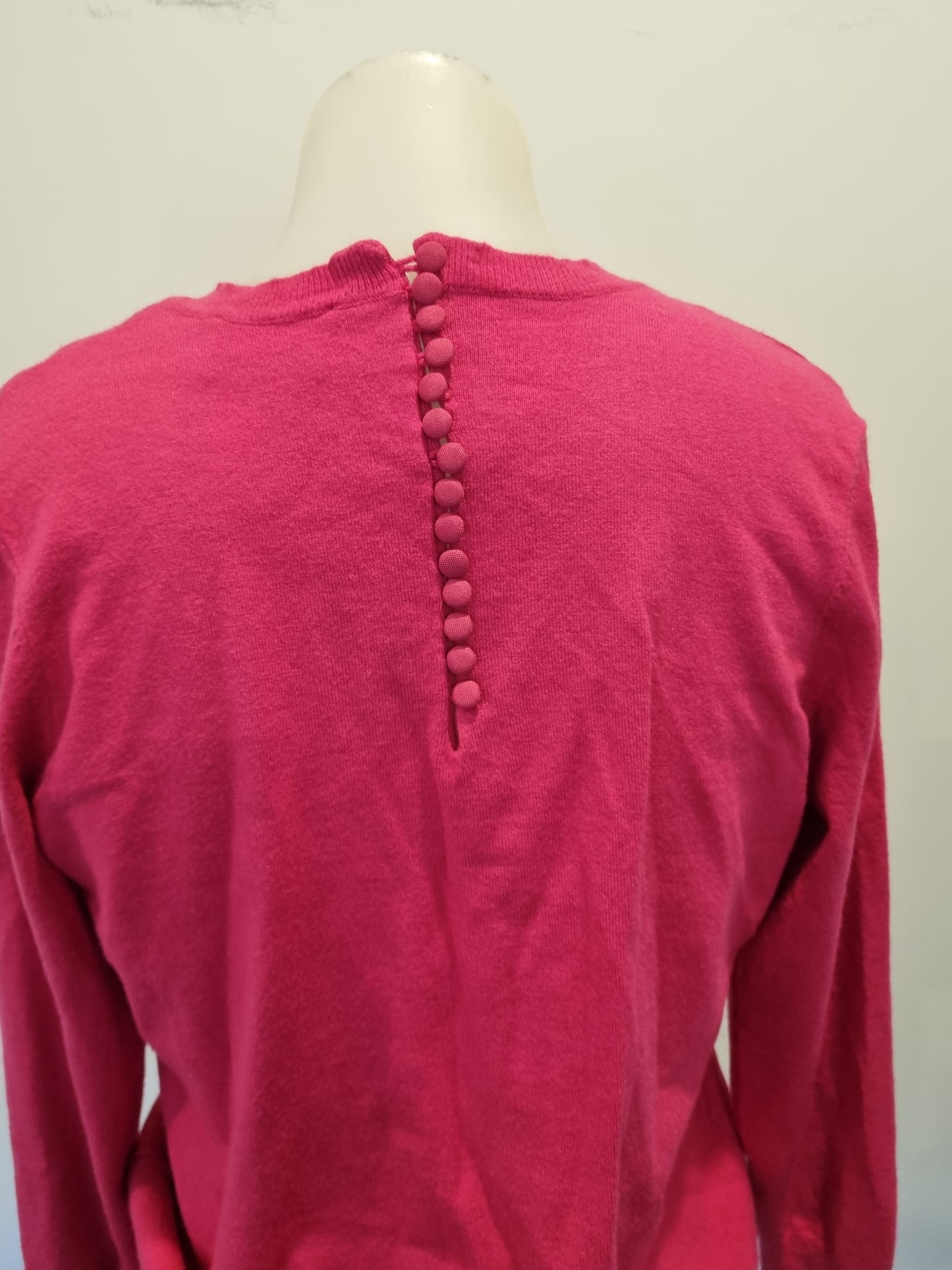 Savida Top - Size 12