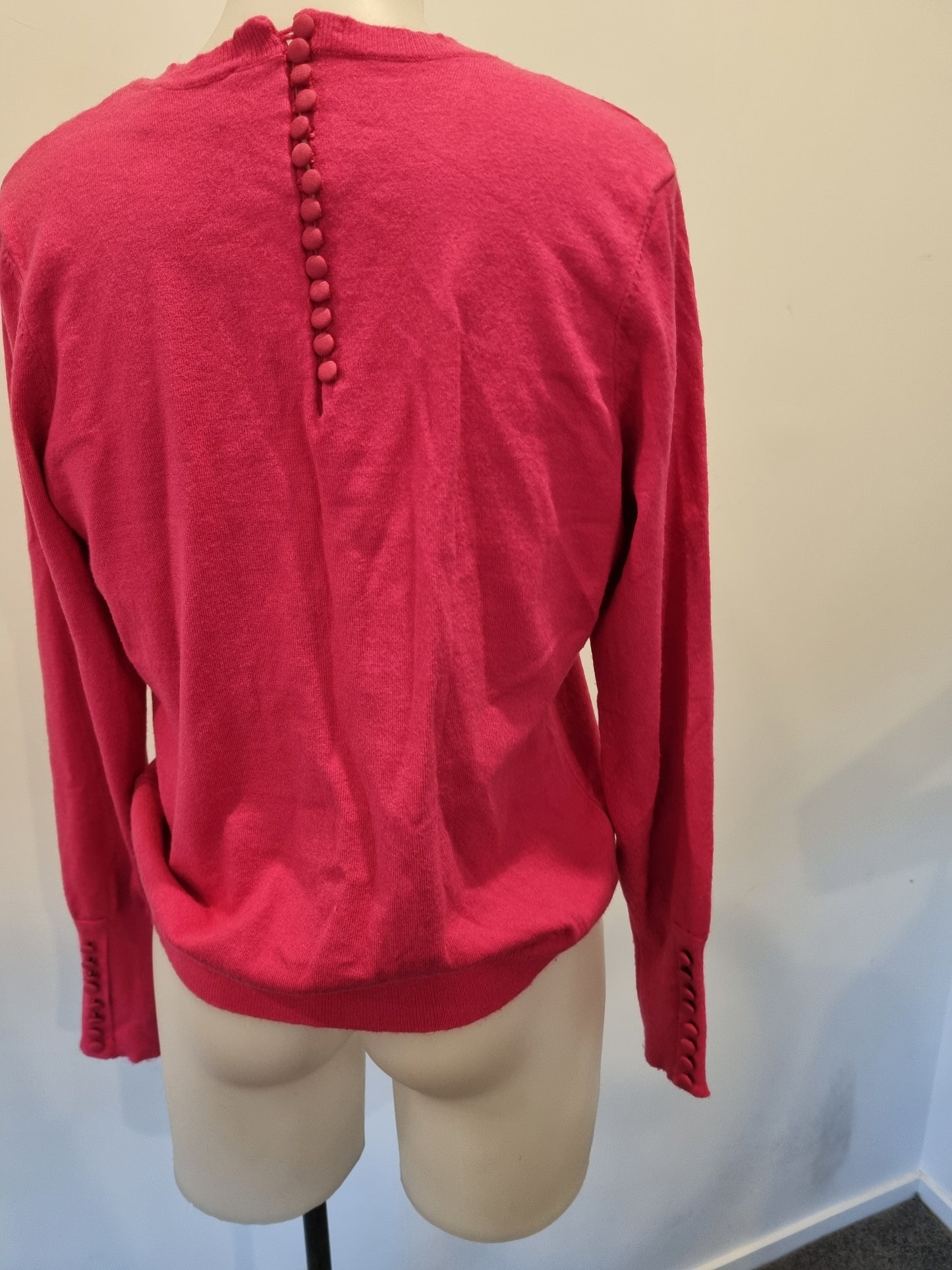 Savida Top - Size 12