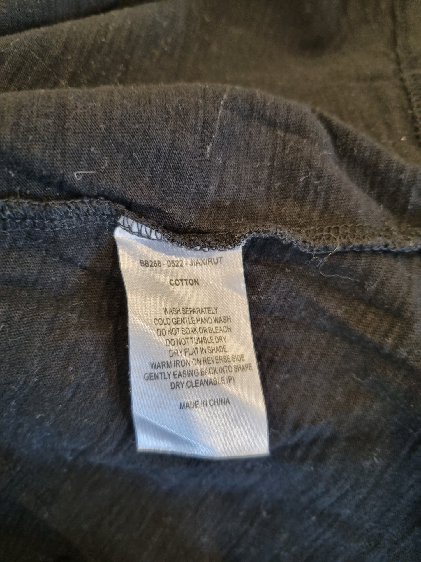 Betty Basics Top - Size 12