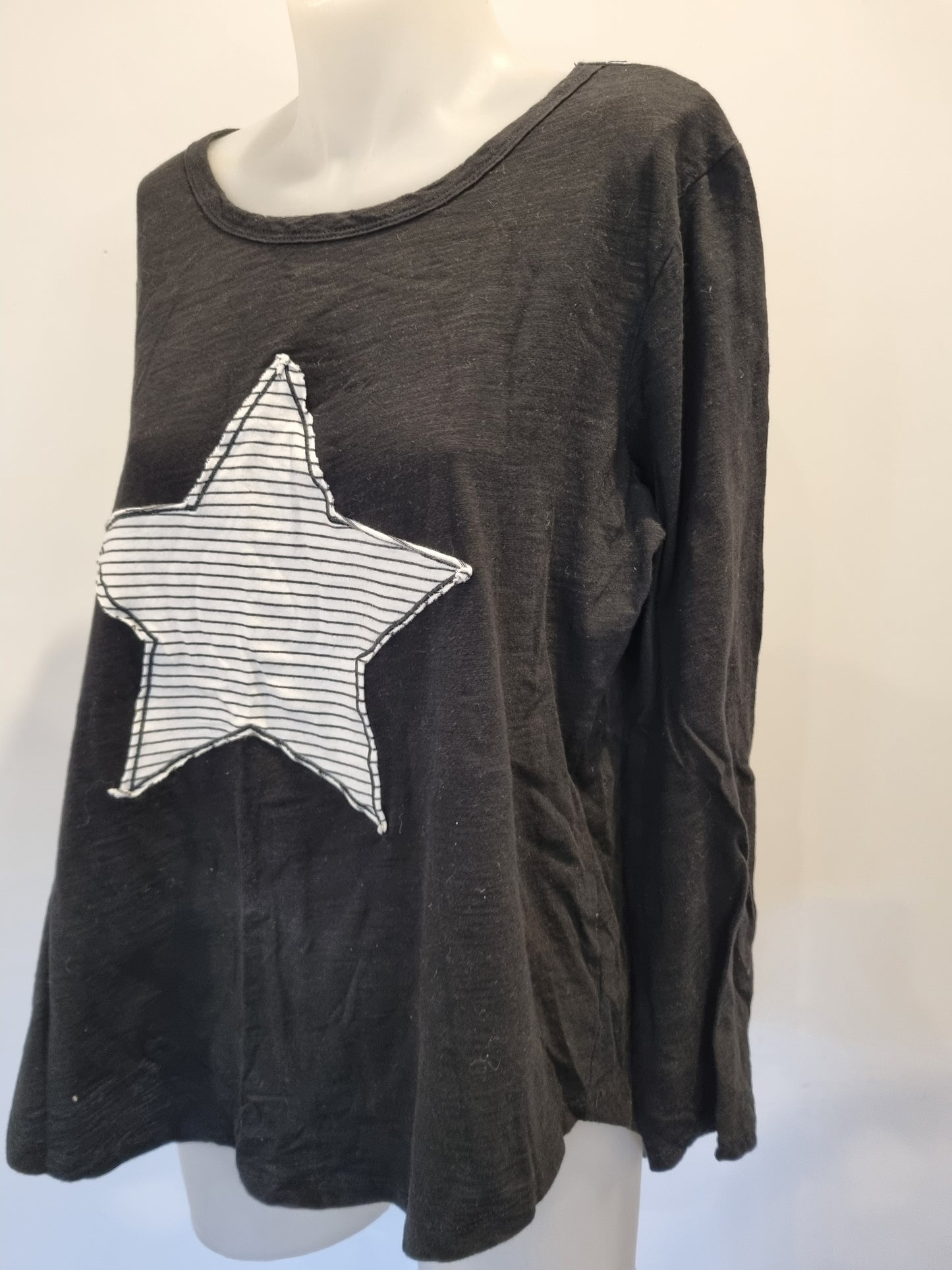 Betty Basics Top - Size 12