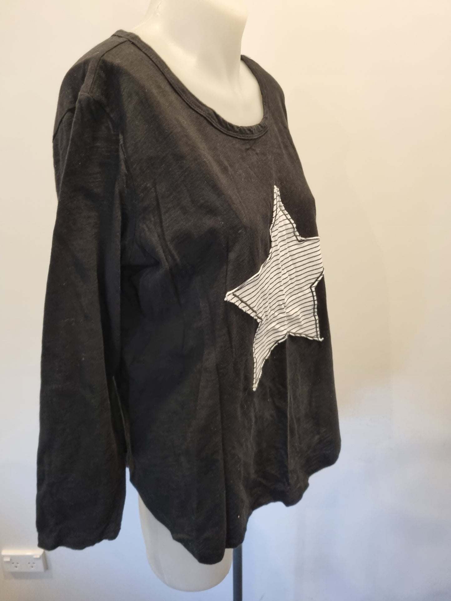 Betty Basics Top - Size 12