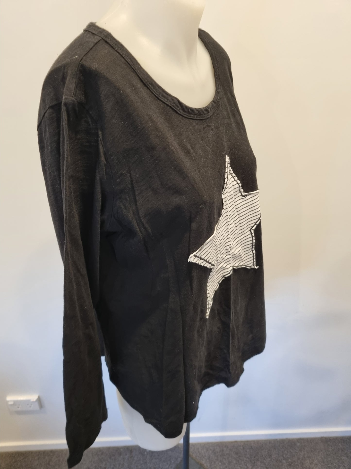 Betty Basics Top - Size 12