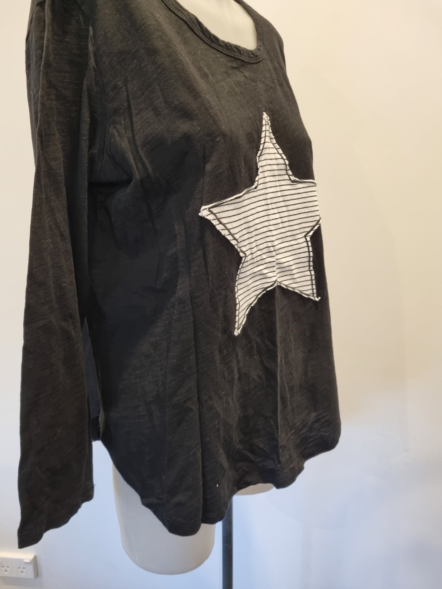 Betty Basics Top - Size 12