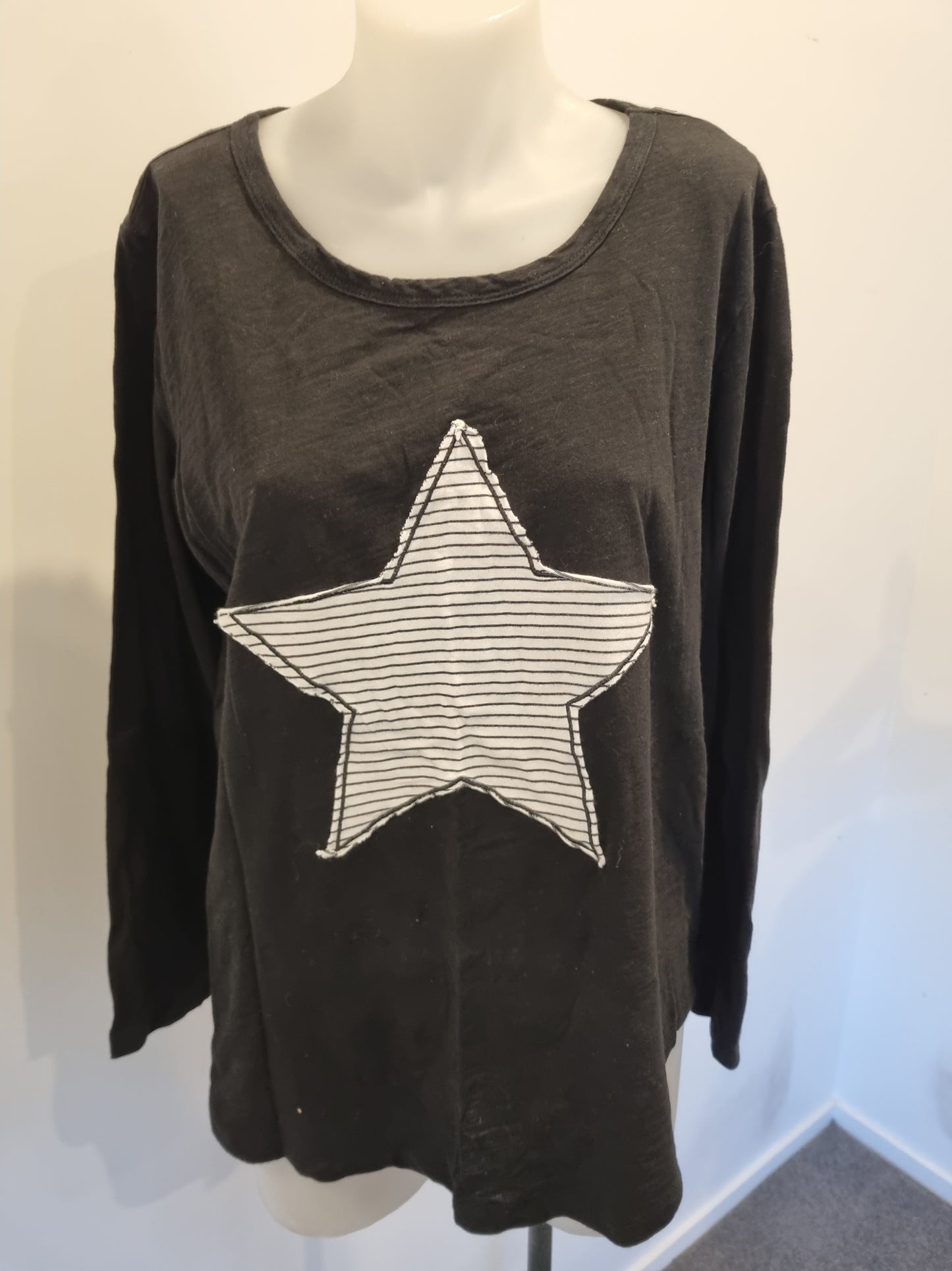 Betty Basics Top - Size 12