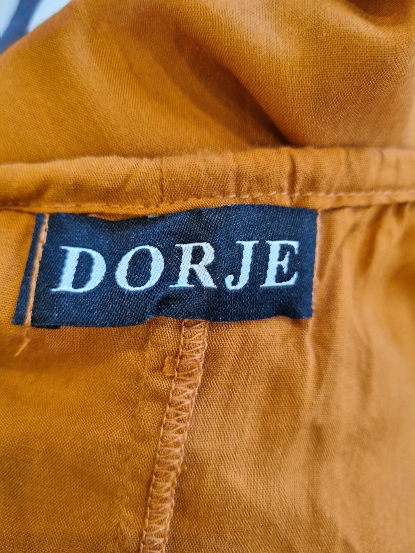 Dorje Top - Size 14