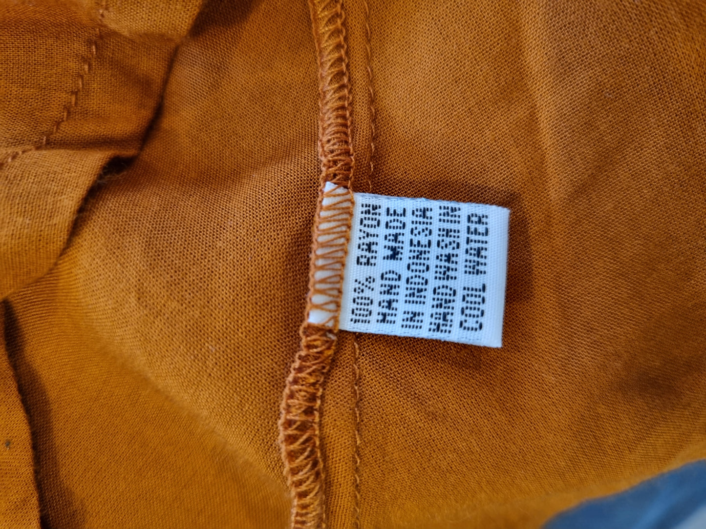 Dorje Top - Size 14