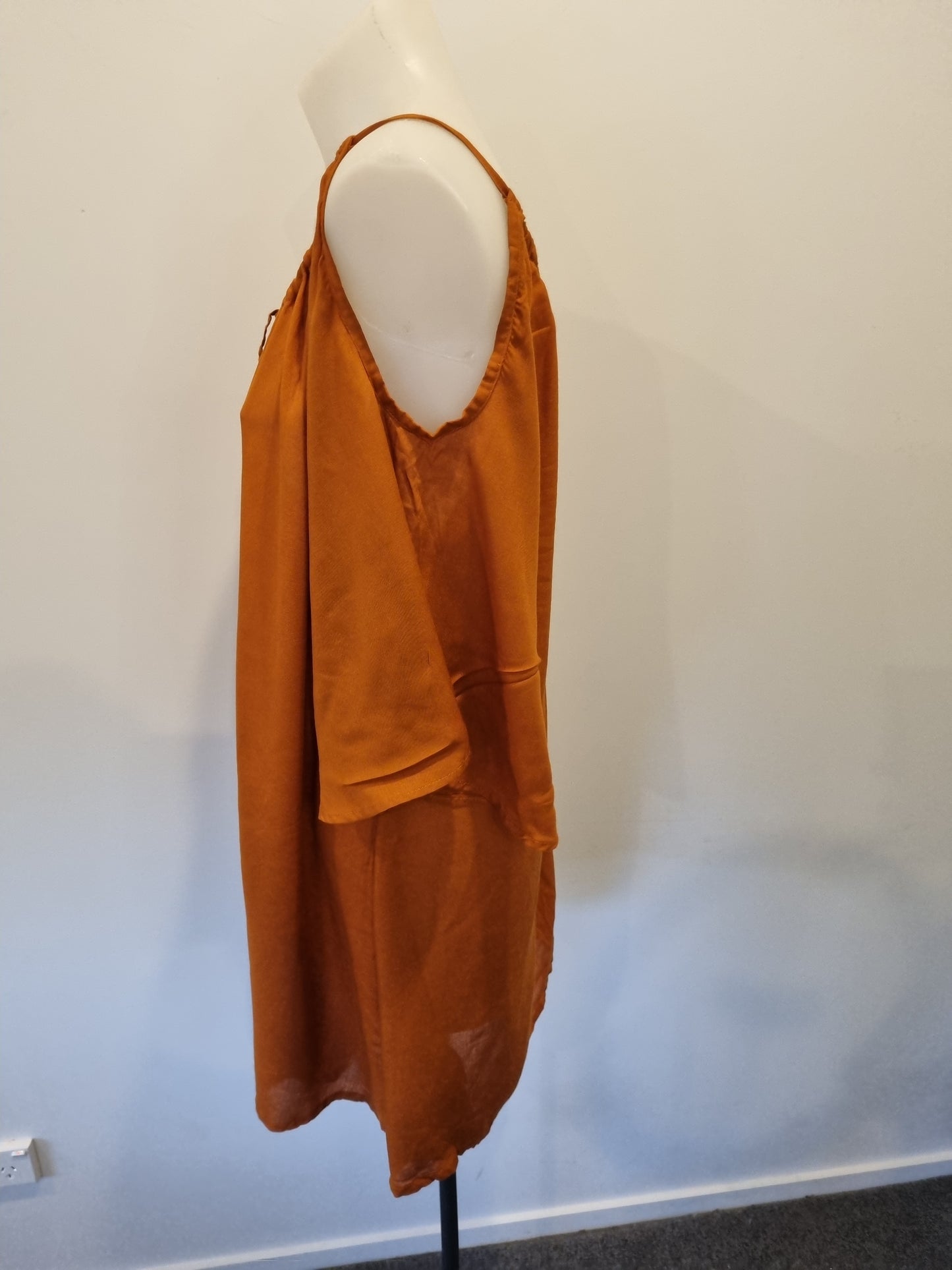 Dorje Top - Size 14