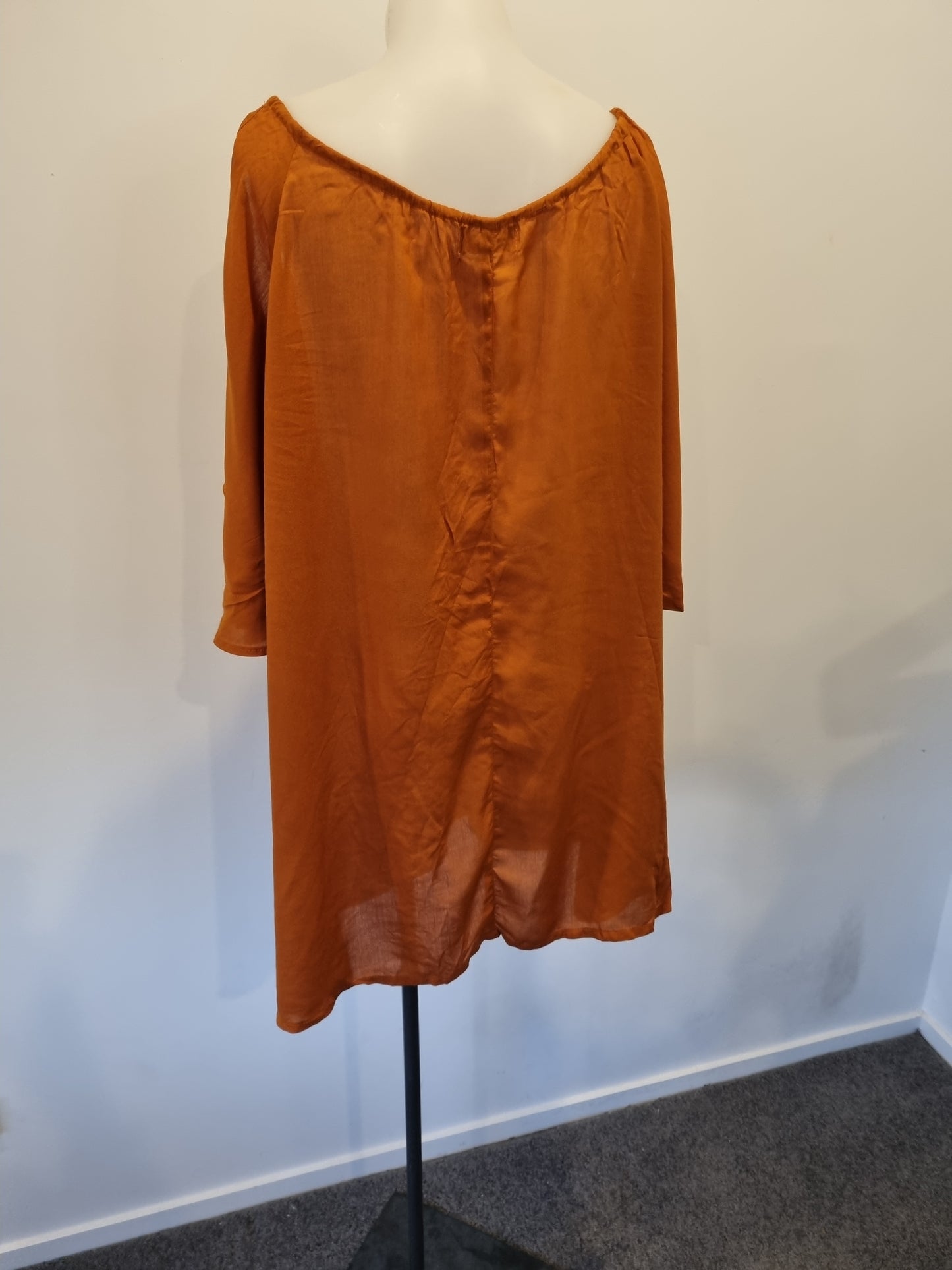 Dorje Top - Size 14
