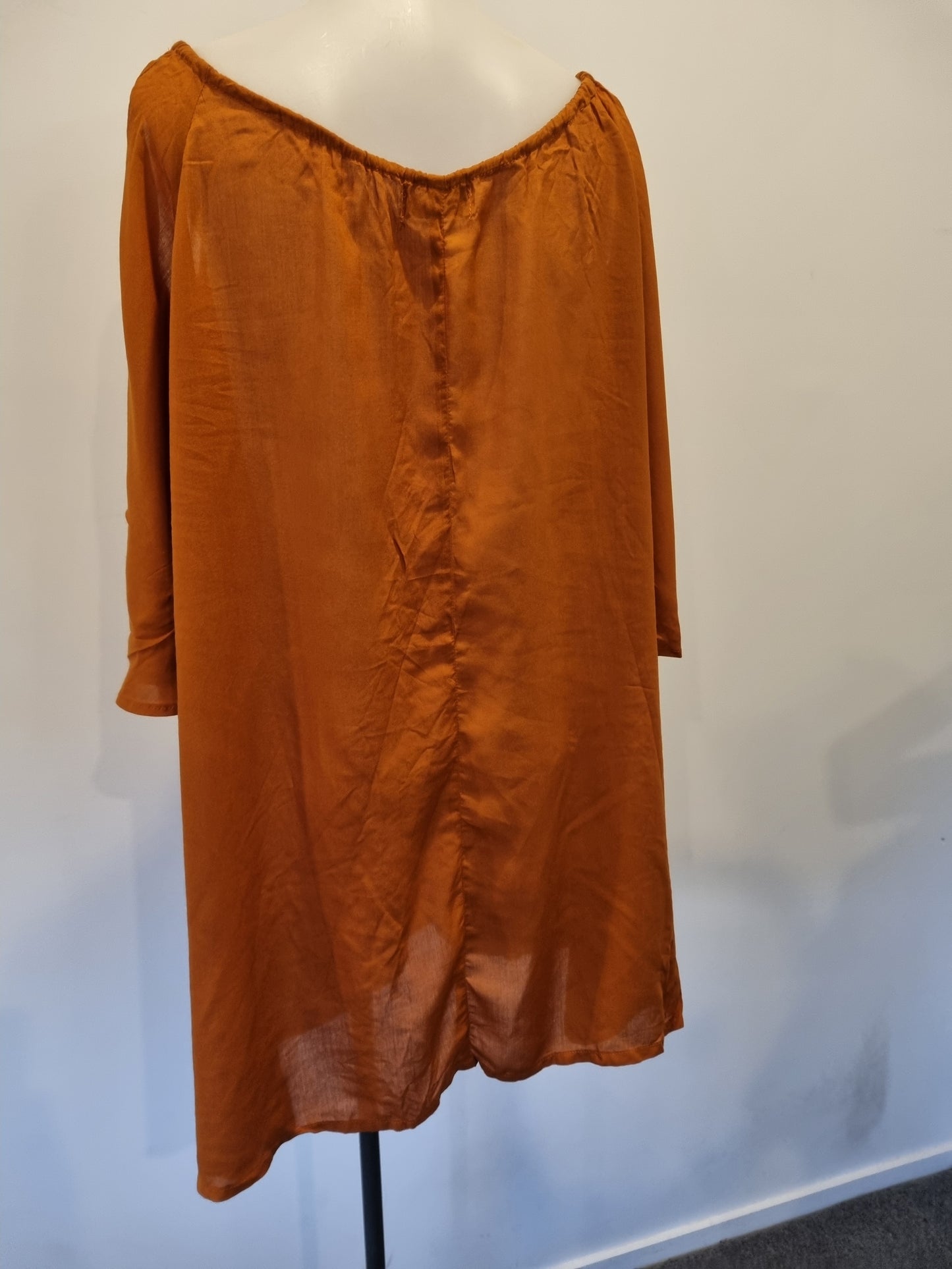 Dorje Top - Size 14