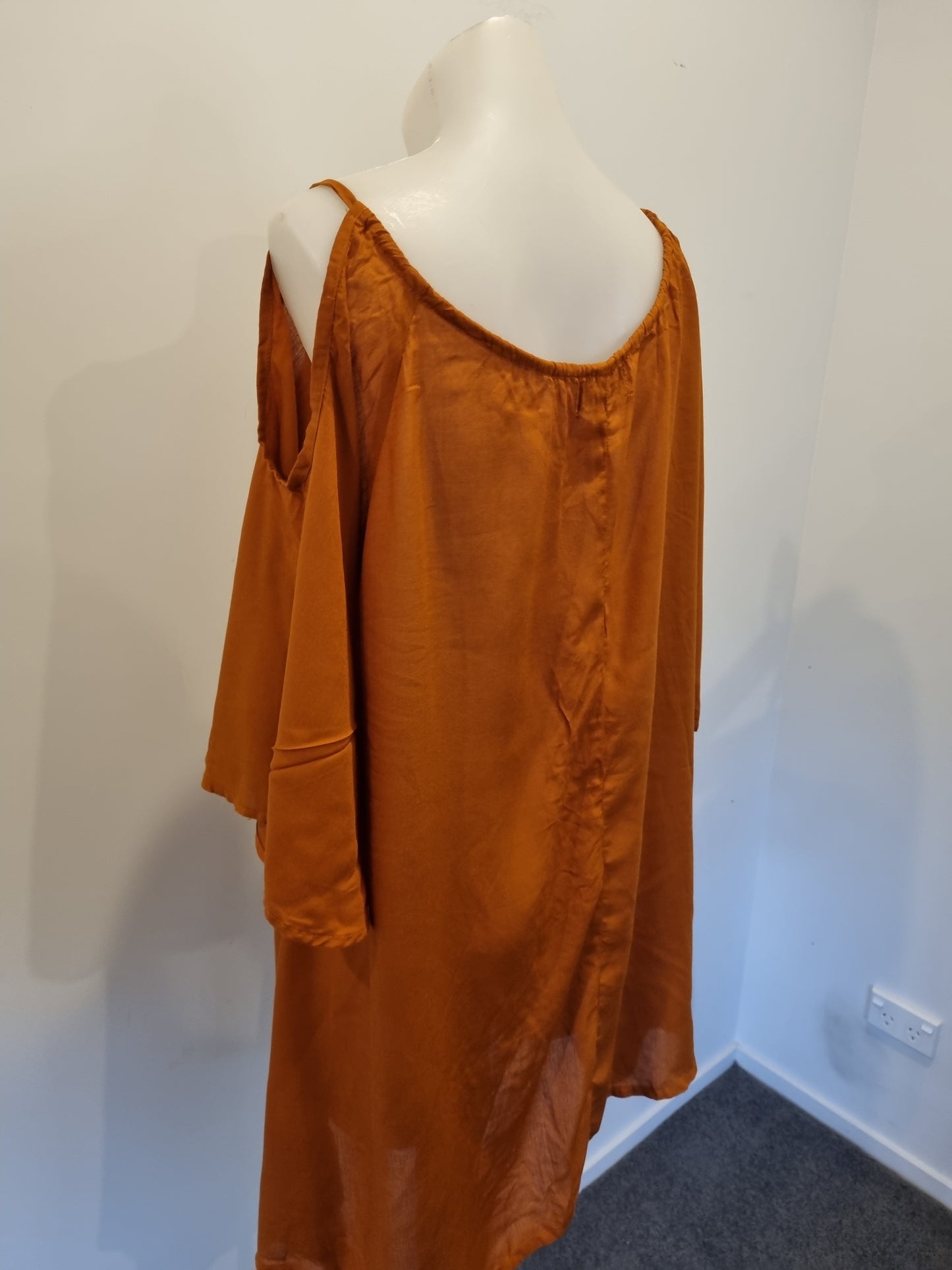 Dorje Top - Size 14