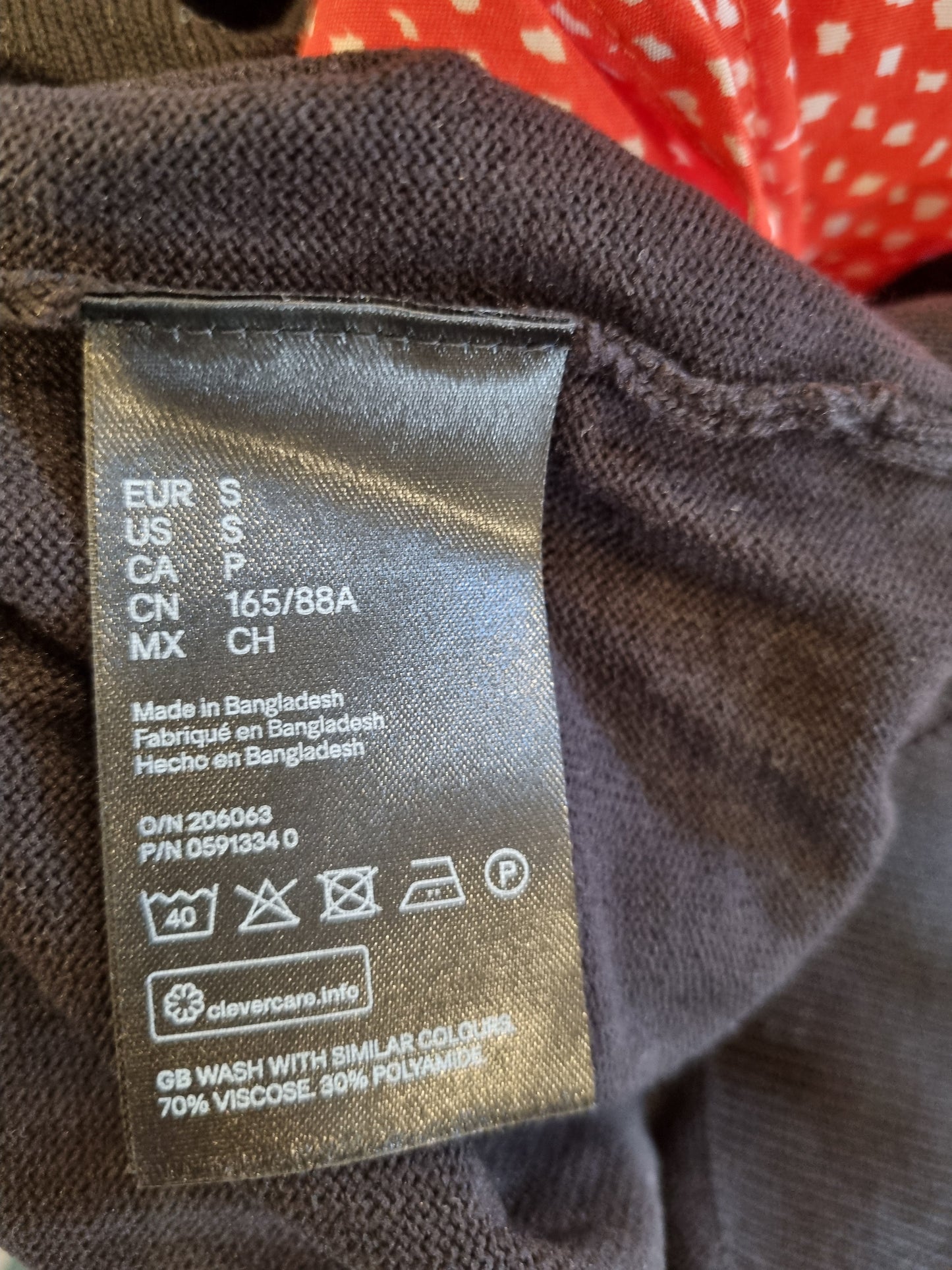 H&M Jumper - Size S