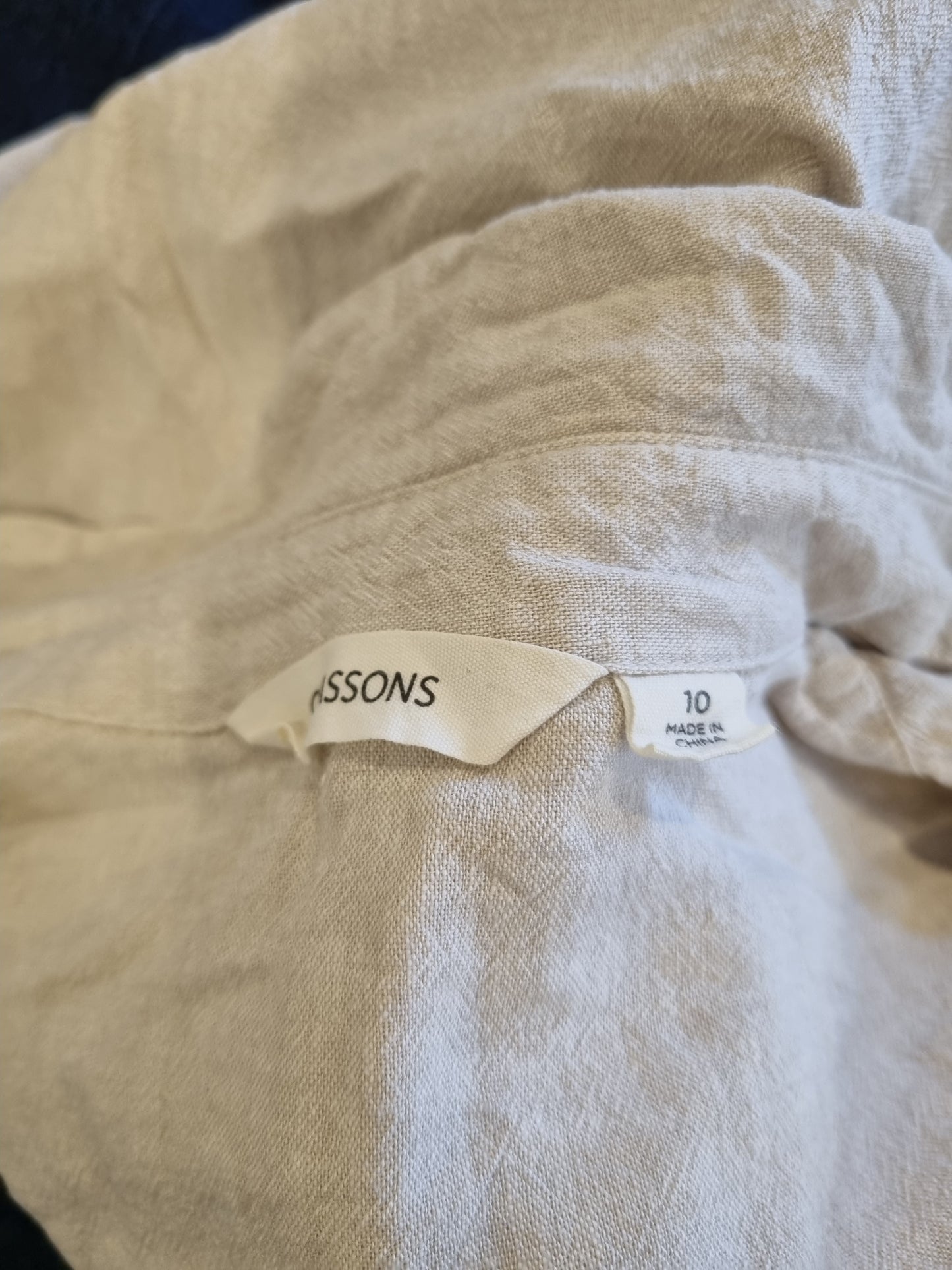Glassons Shirt - Size 10
