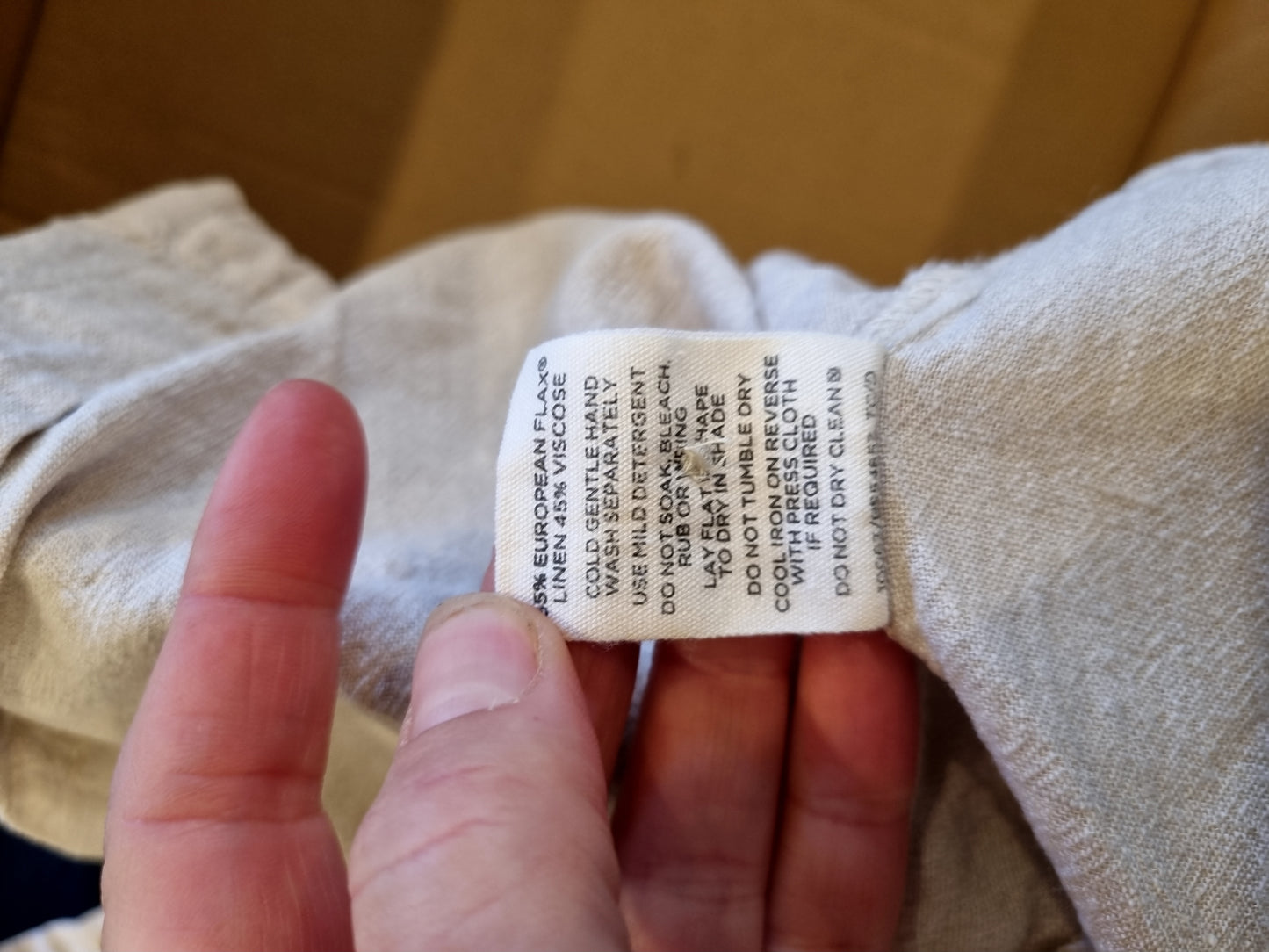 Glassons Shirt - Size 10