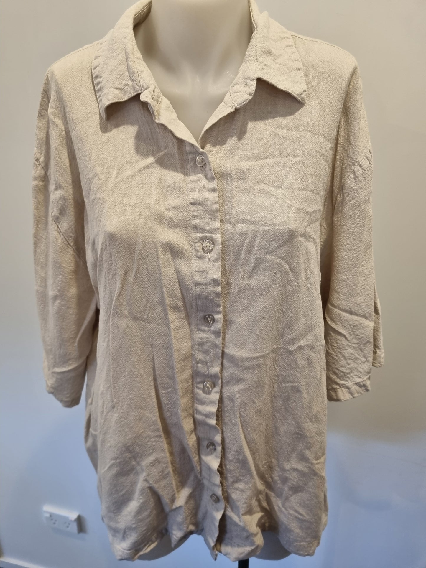 Glassons Shirt - Size 10