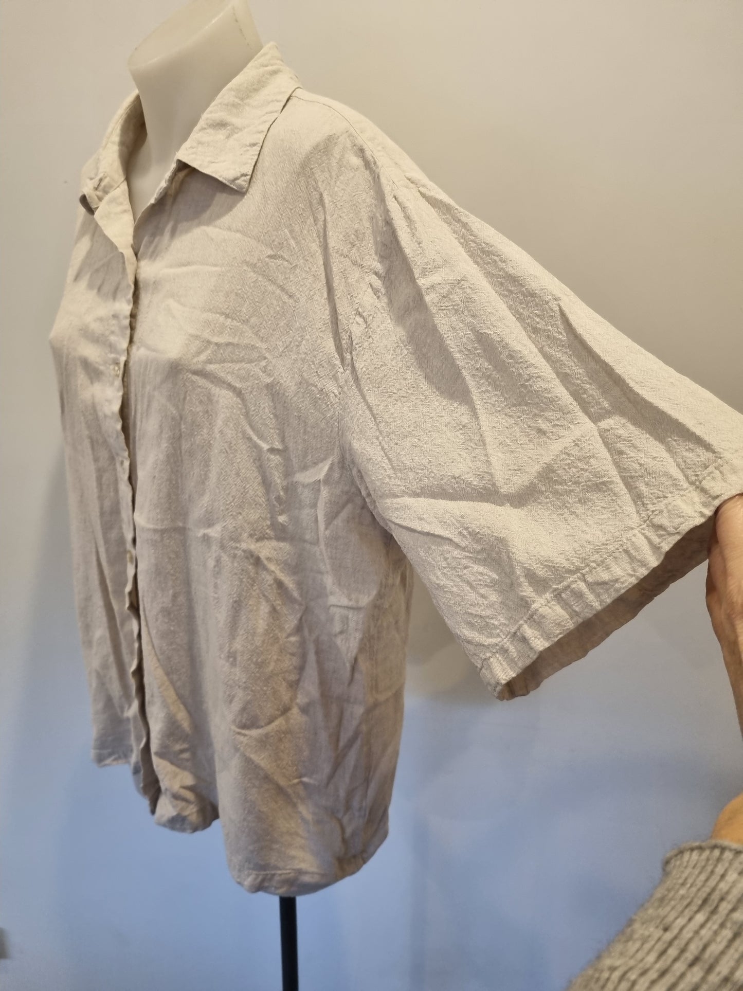 Glassons Shirt - Size 10