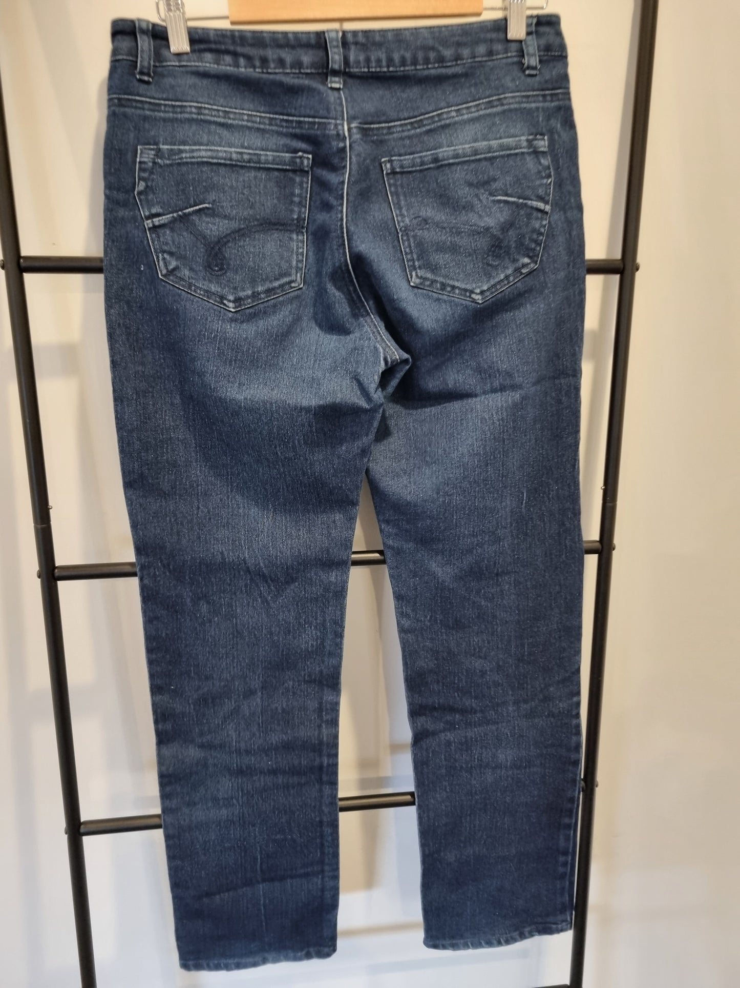 six&seven Denim - Size 11