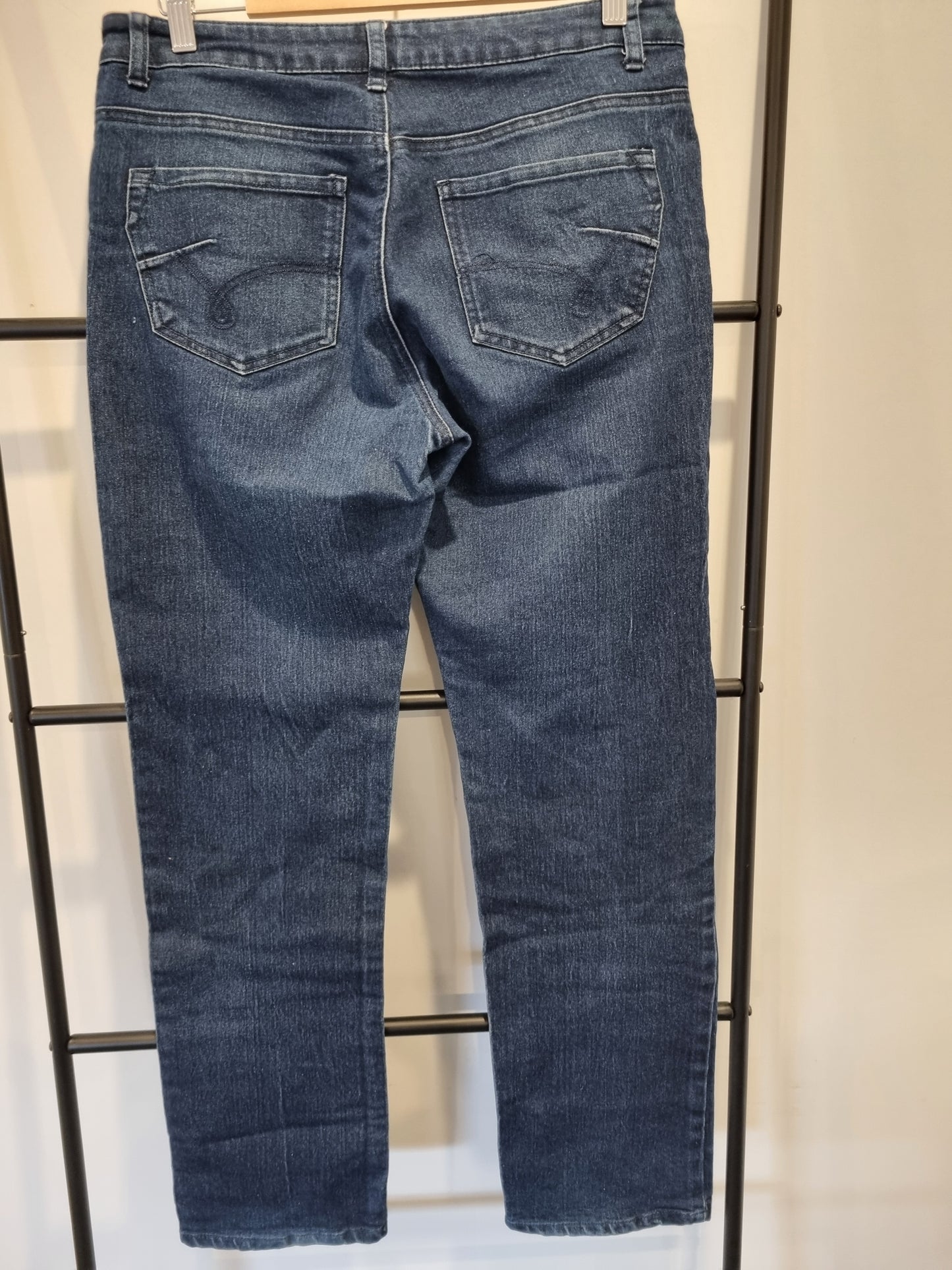 six&seven Denim - Size 11
