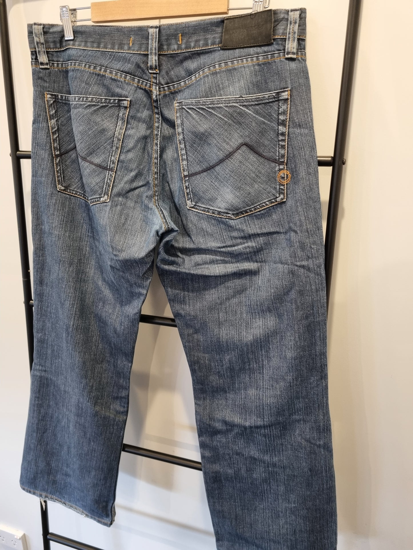 Full Circle Cult of Denim Jeans - Size 34L (16)