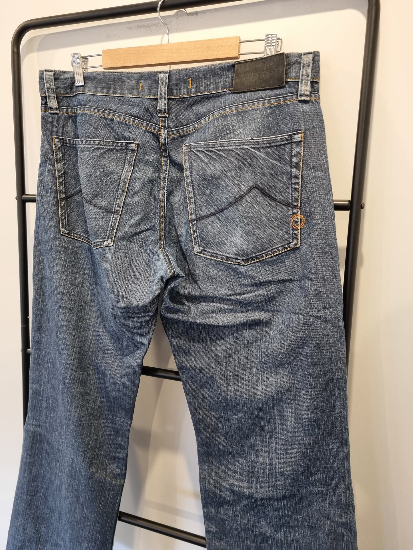 Full Circle Cult of Denim Jeans - Size 34L (16)