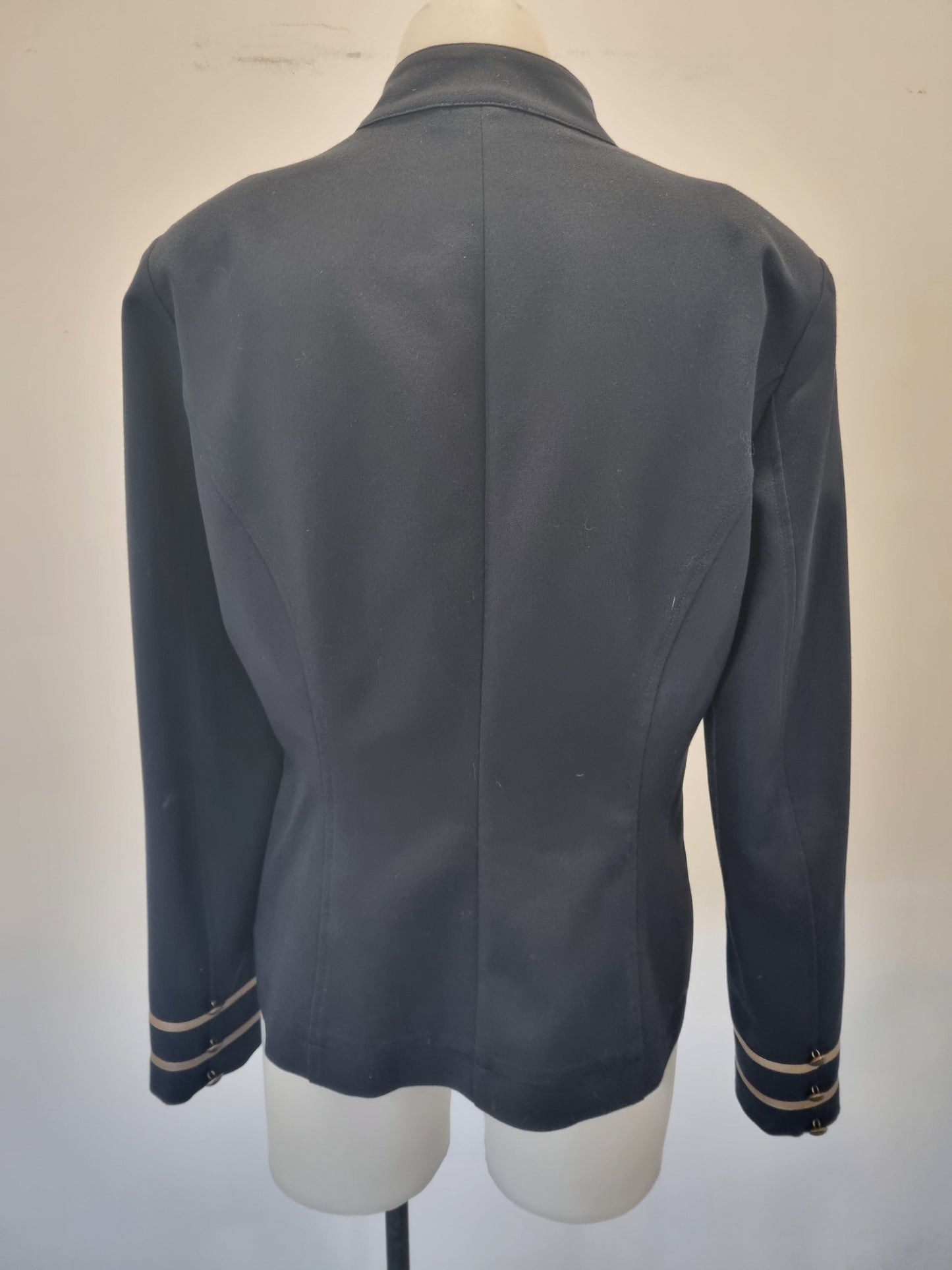 Repertoire Jacket - Size 10