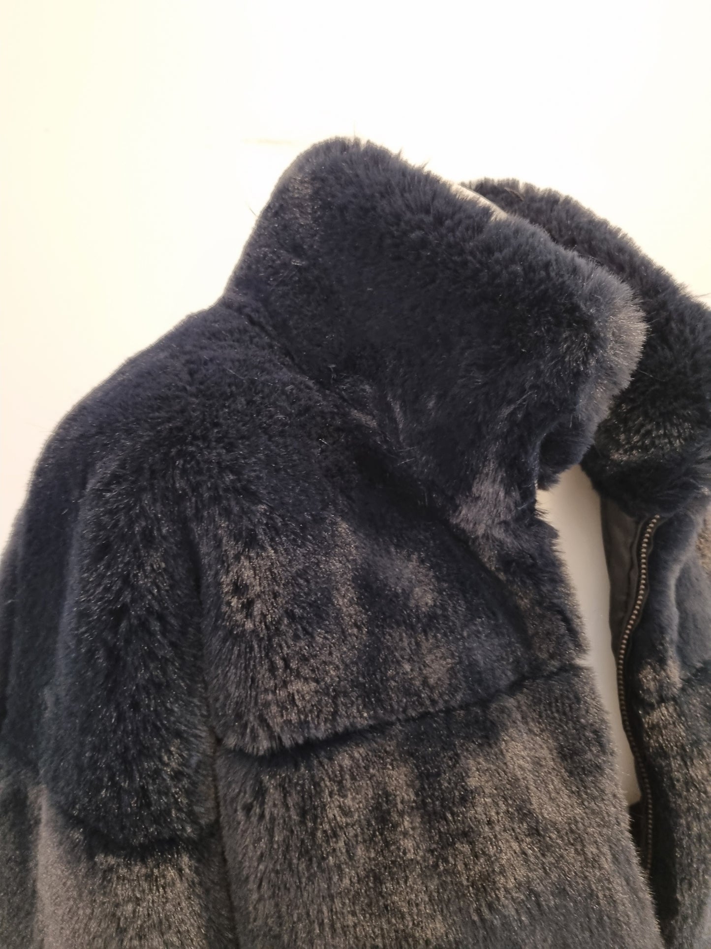 Storm Jacket - Size 8