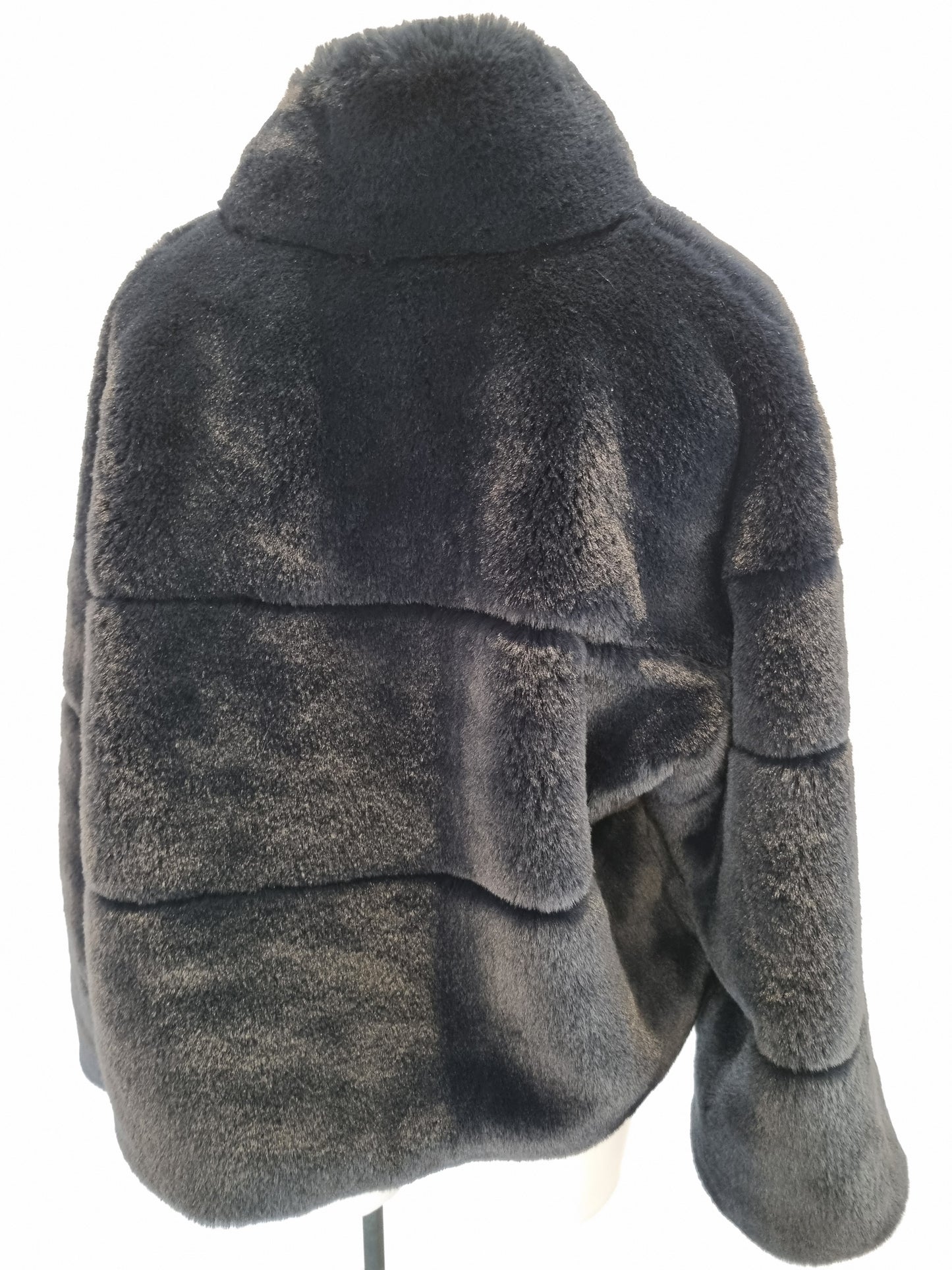 Storm Jacket - Size 8
