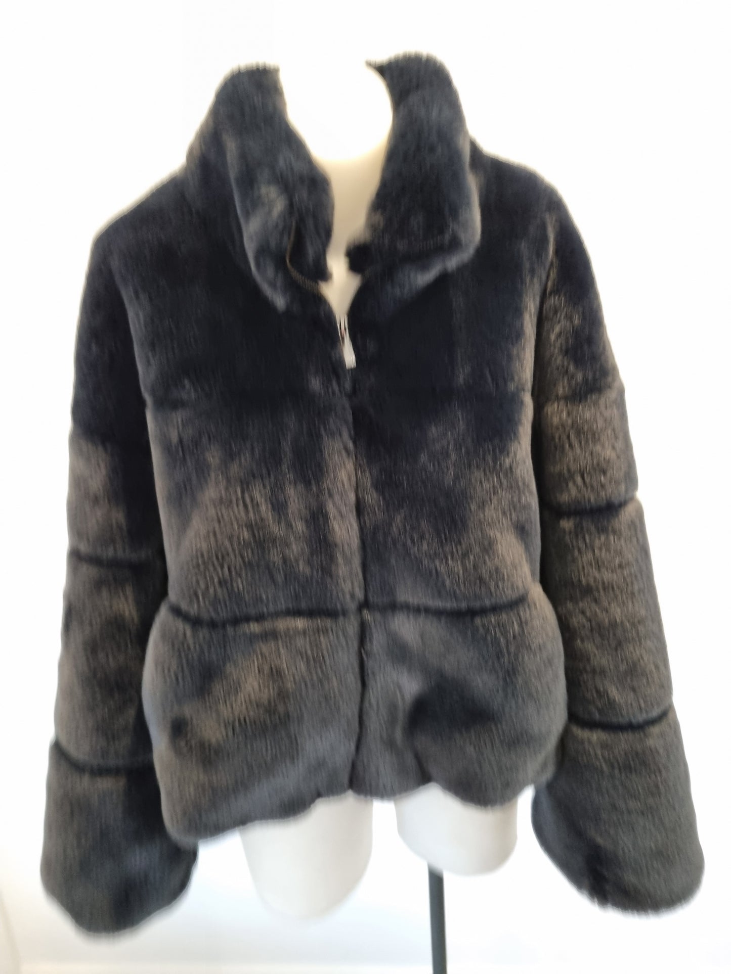 Storm Jacket - Size 8
