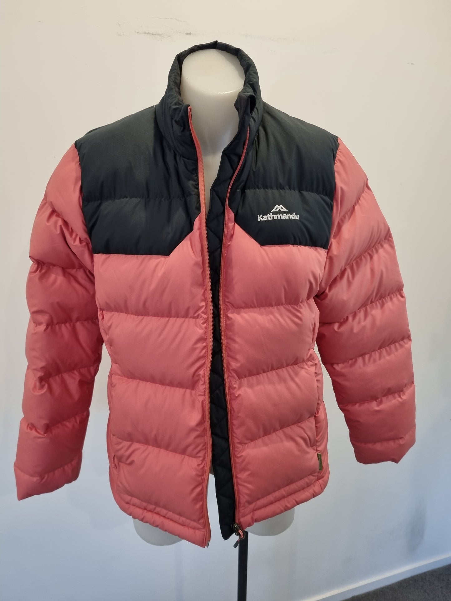 Kathmandu Puffer - Size 12