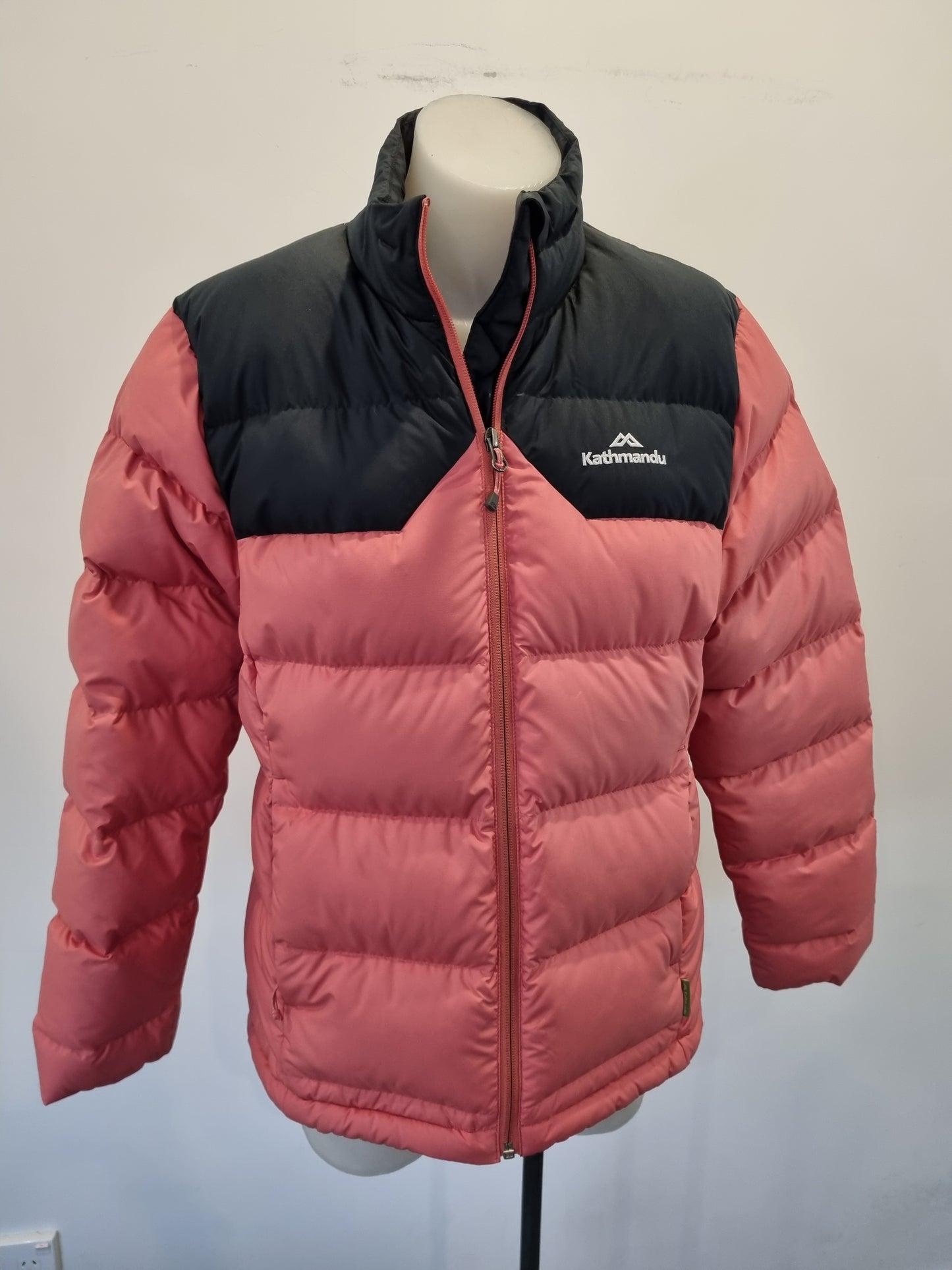 Kathmandu Puffer - Size 12