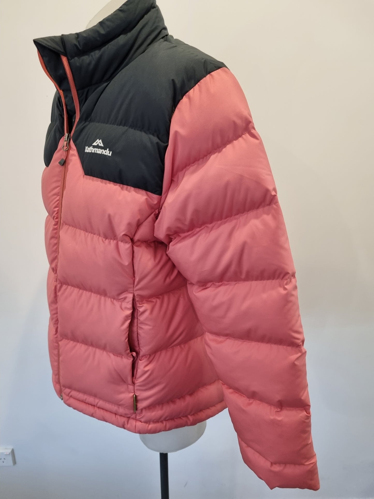 Kathmandu Puffer - Size 12