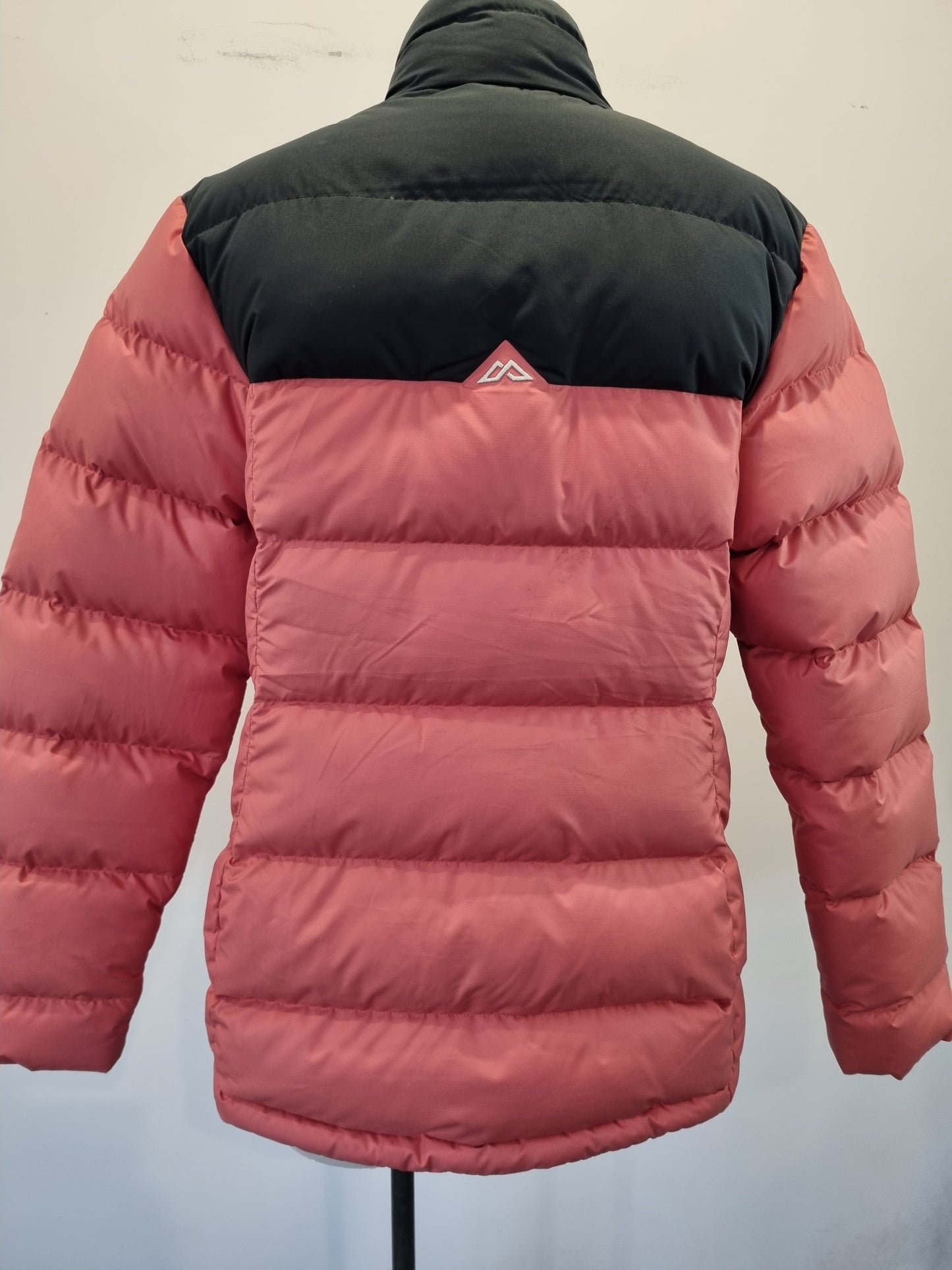 Kathmandu Puffer - Size 12